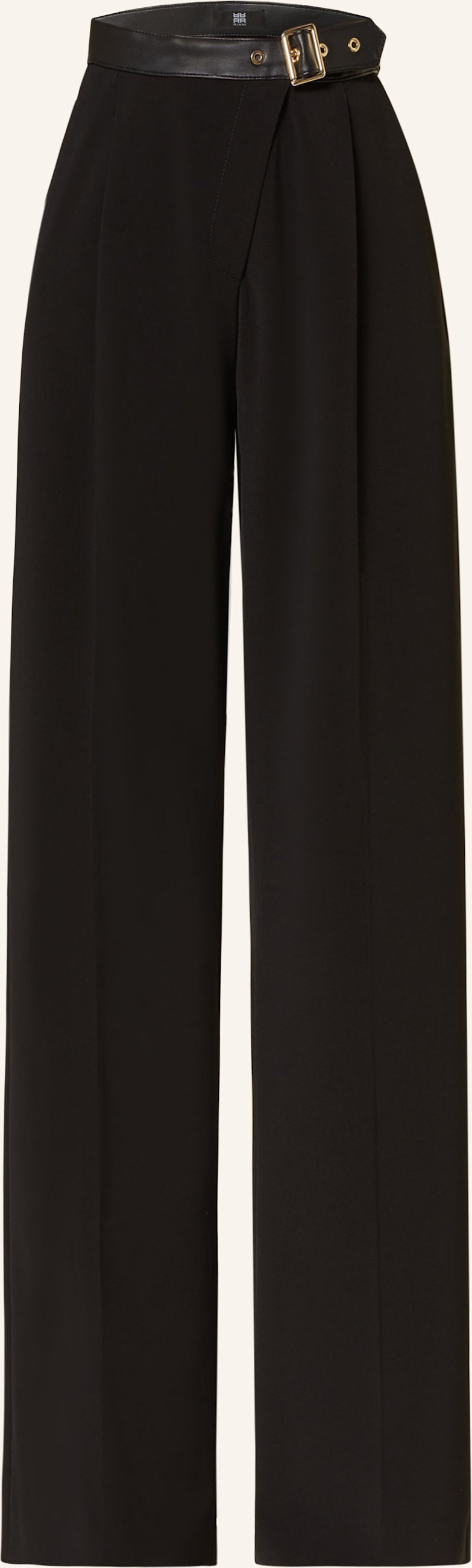 Riani Marlenehose schwarz