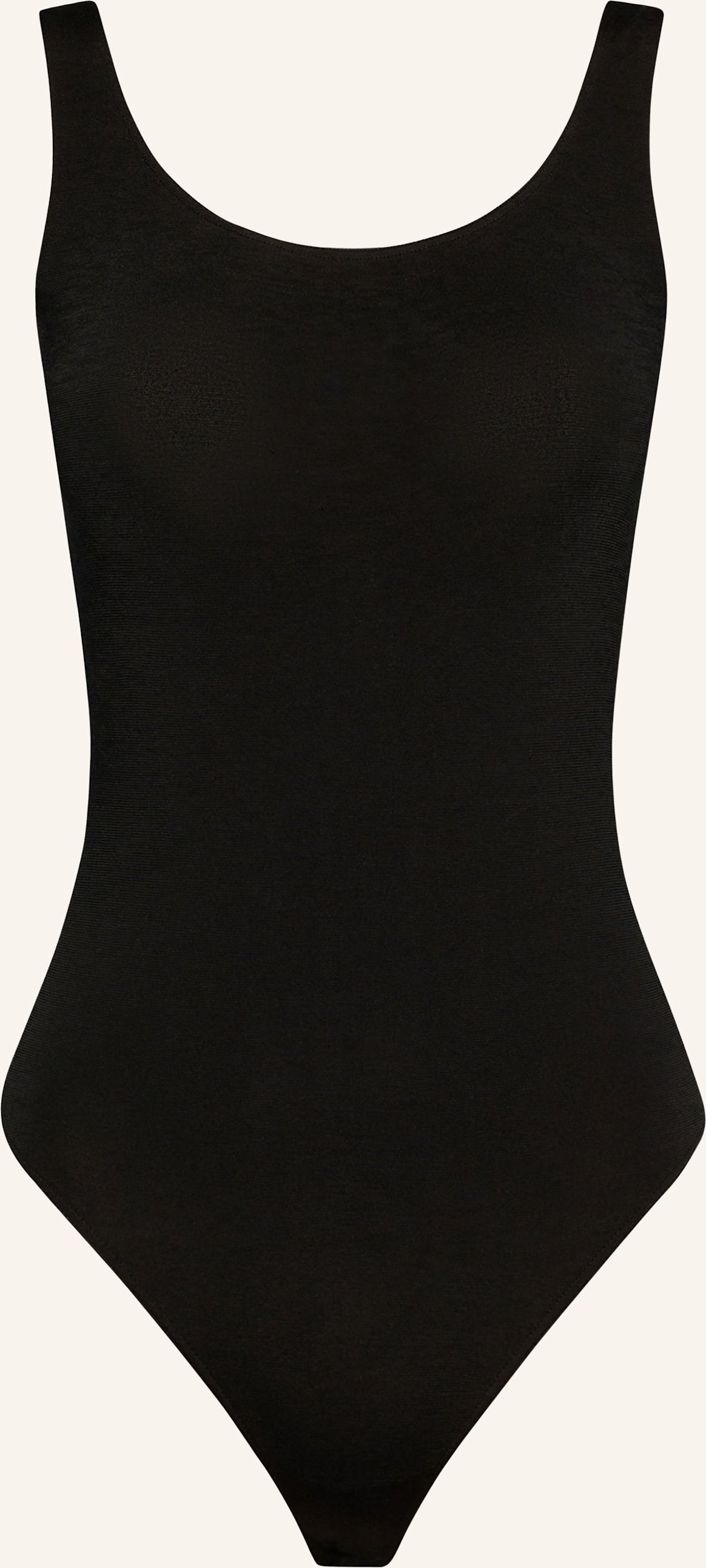 Wolford Body Jamaika Body schwarz