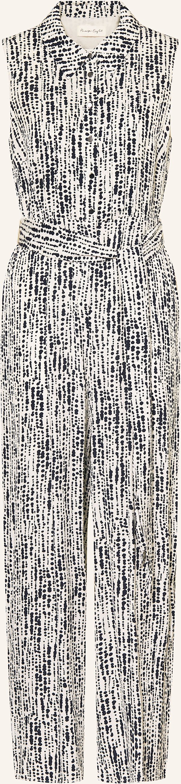 Thumbnail - Phase Eight Jumpsuit Janine schwarz