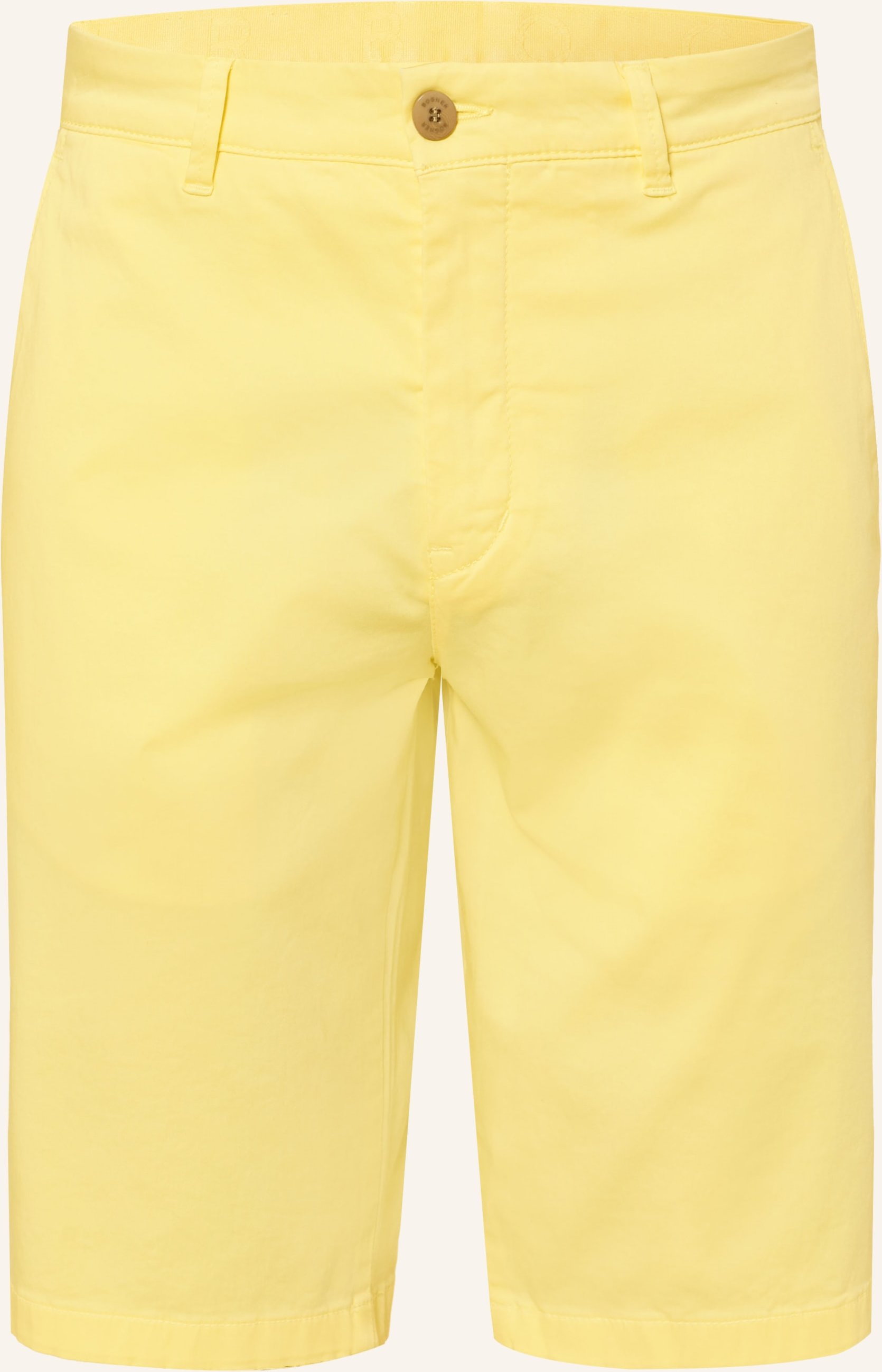 Bogner Shorts Miami-G gelb