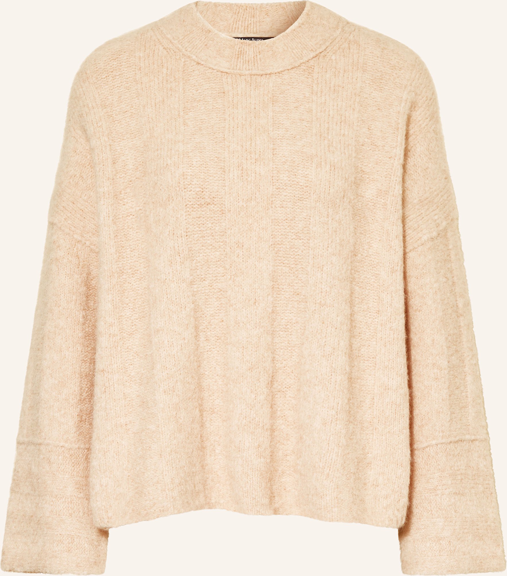 Marc Aurel Pullover beige