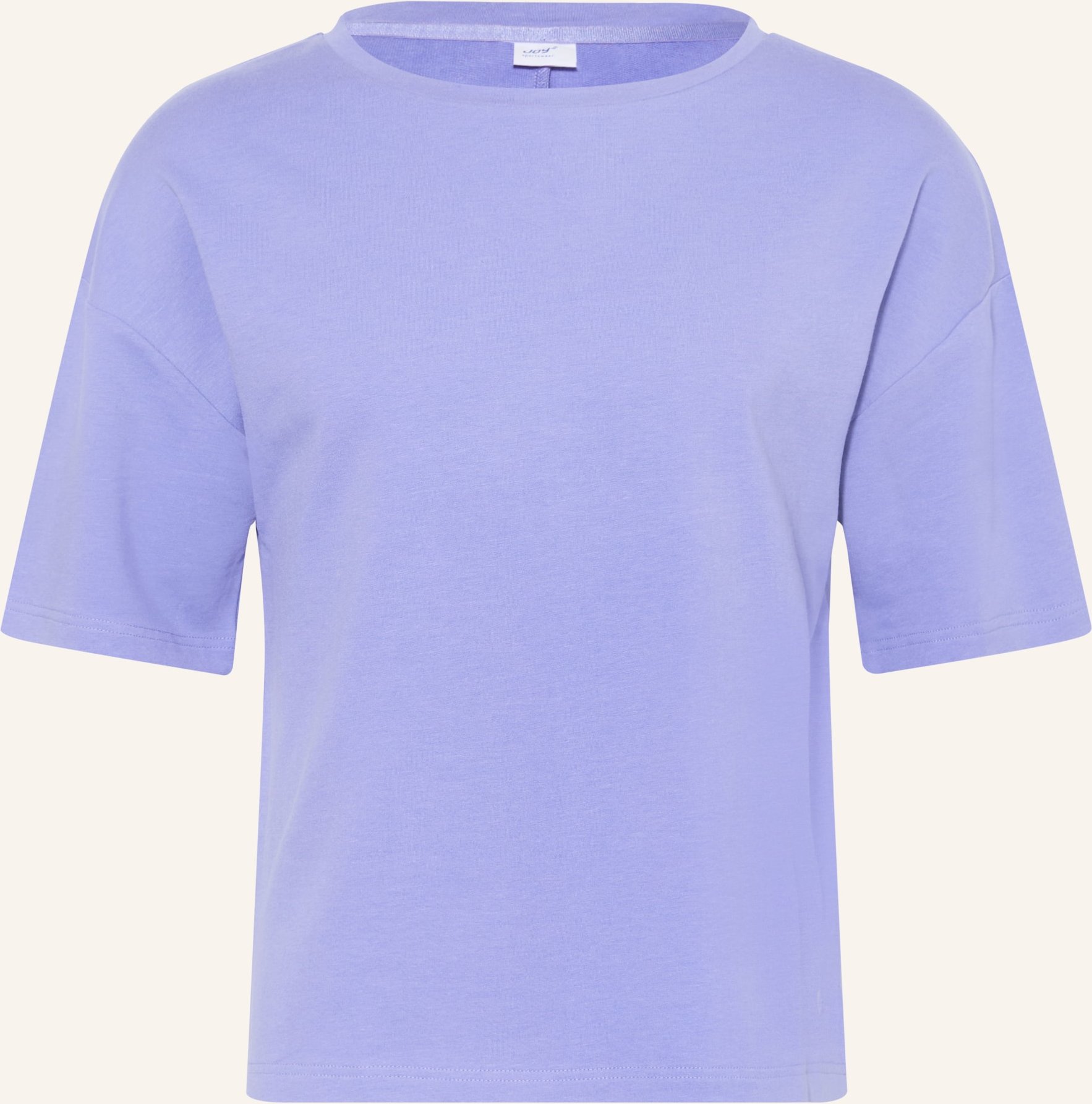 Joy Sportswear Oversized-Shirt Nayla blau