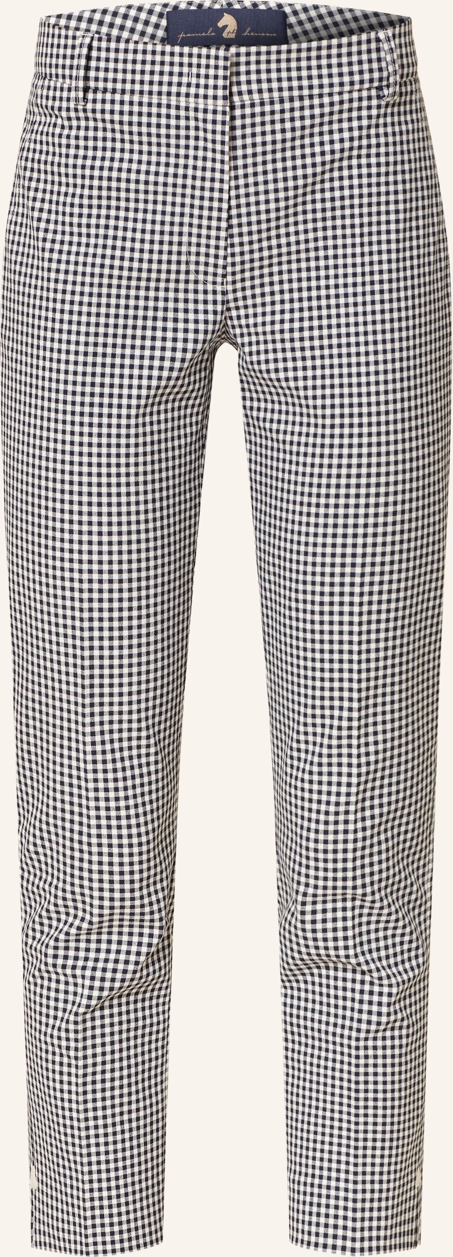 Pamela Henson Hose Phaline blau