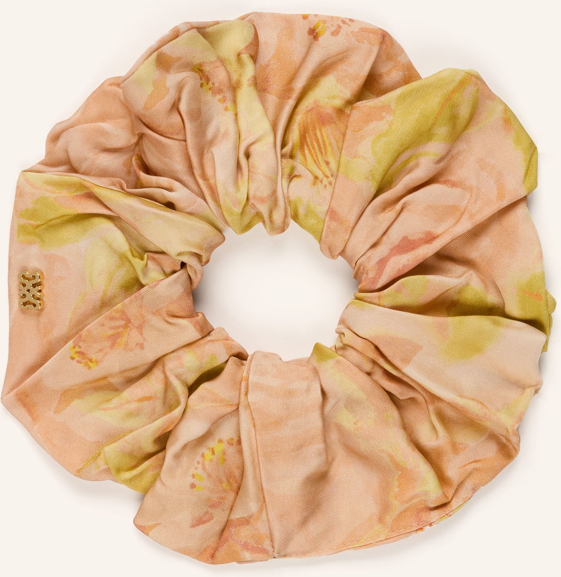 Sandro Haargummi pink