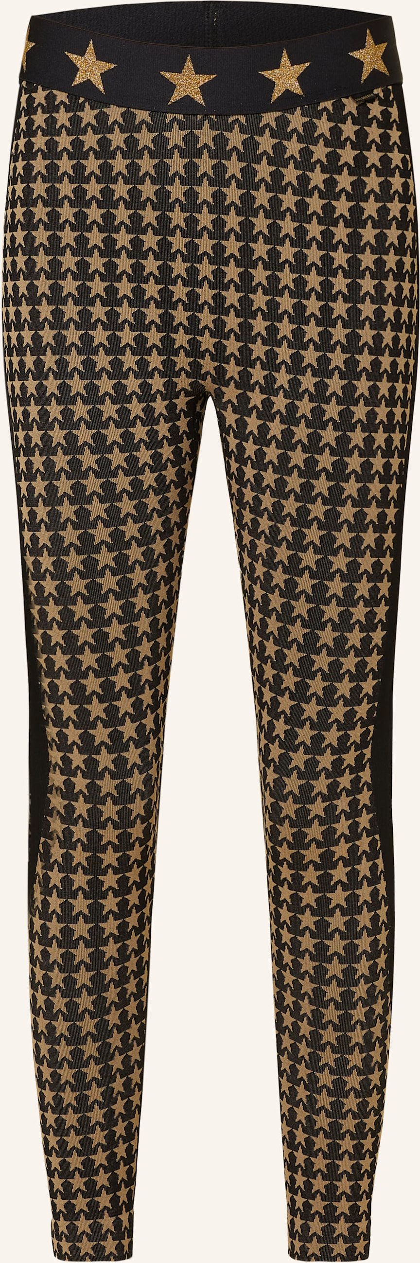 Thumbnail - Goldbergh Funktionswäsche-Hose Celeste schwarz