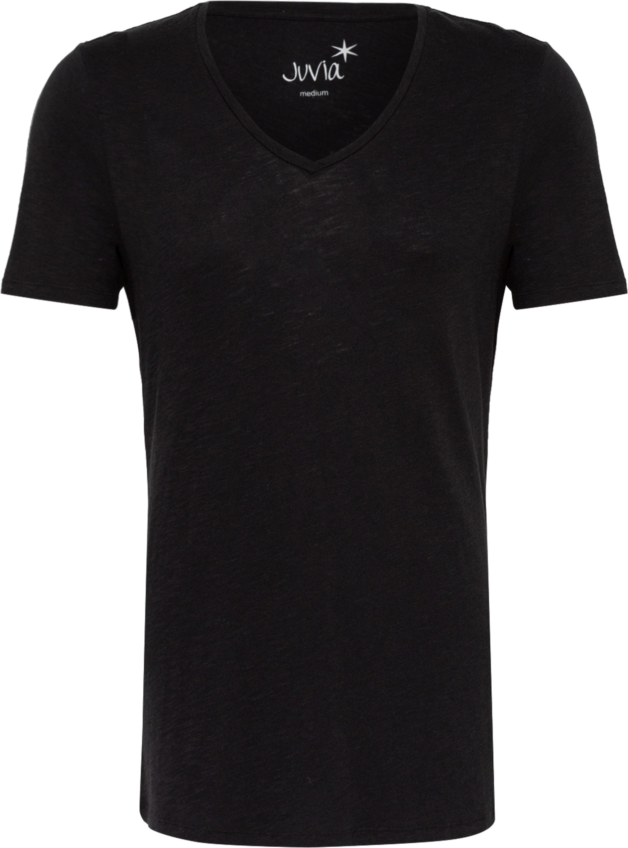 Thumbnail - Juvia T-Shirt schwarz