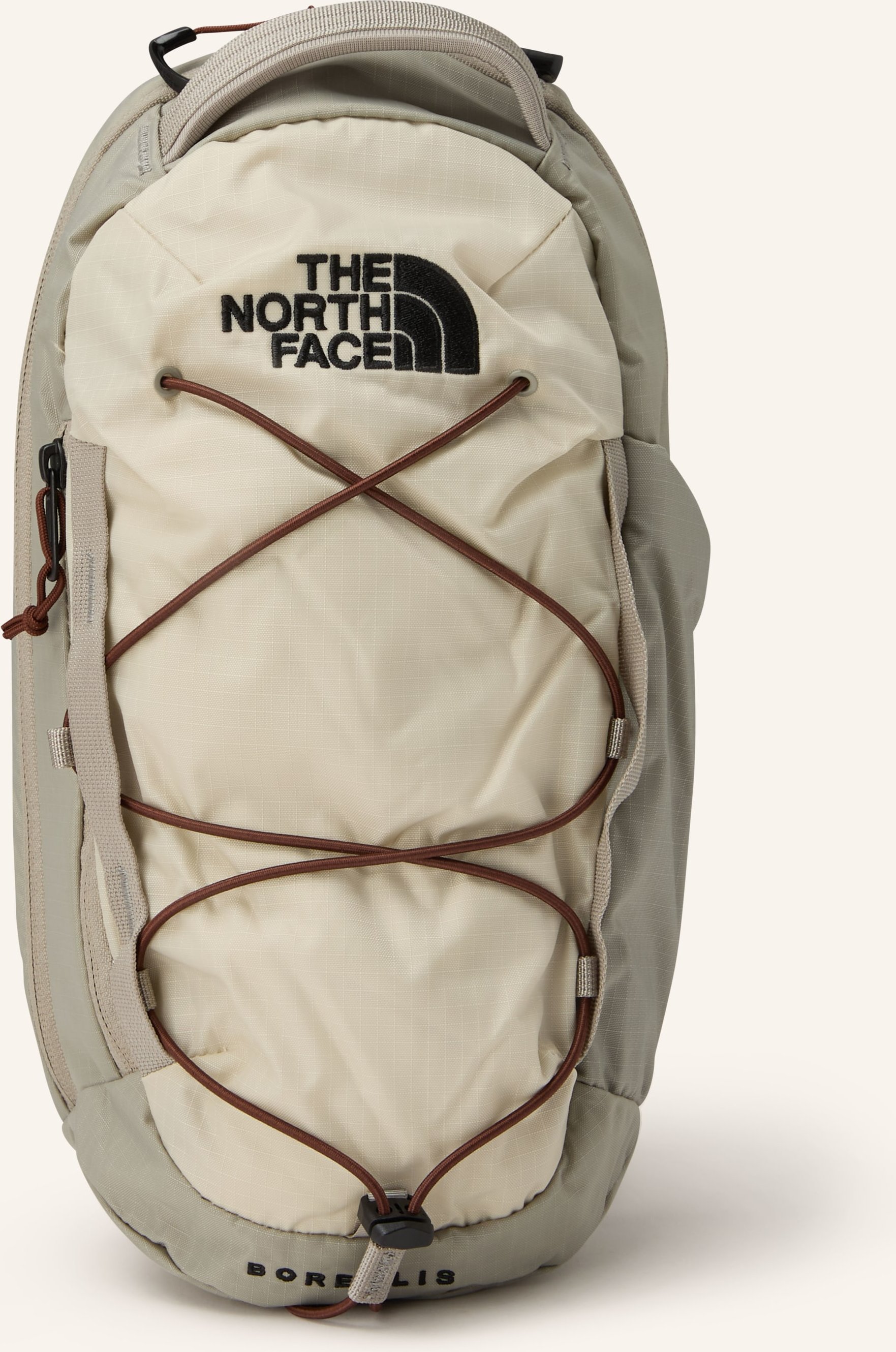 The North Face Schultertasche Borealis Sling beige