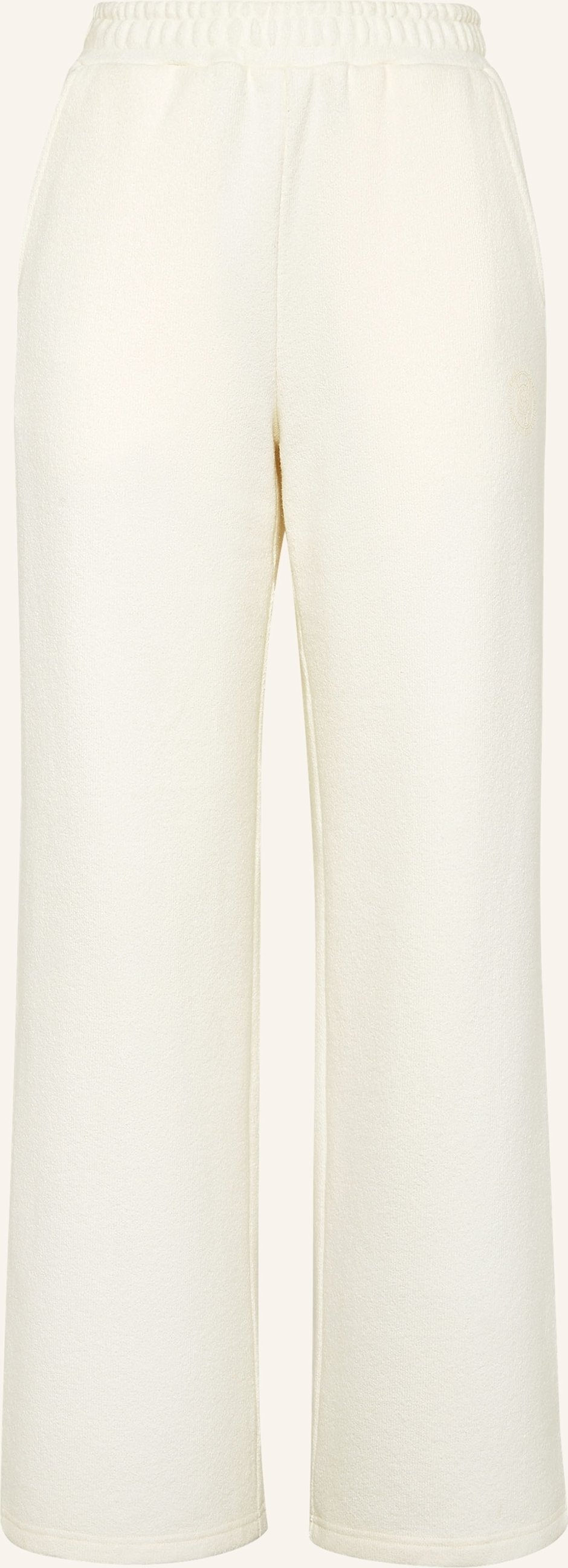 Plein Sport Jogginghose weiss