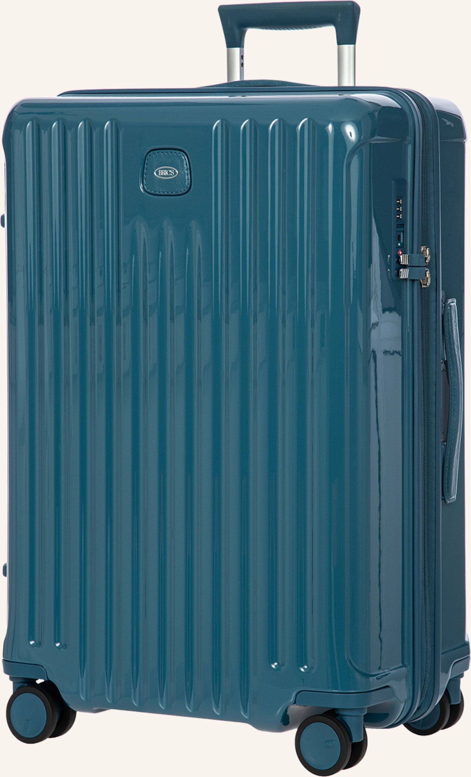 Bric's Trolley Positano blau