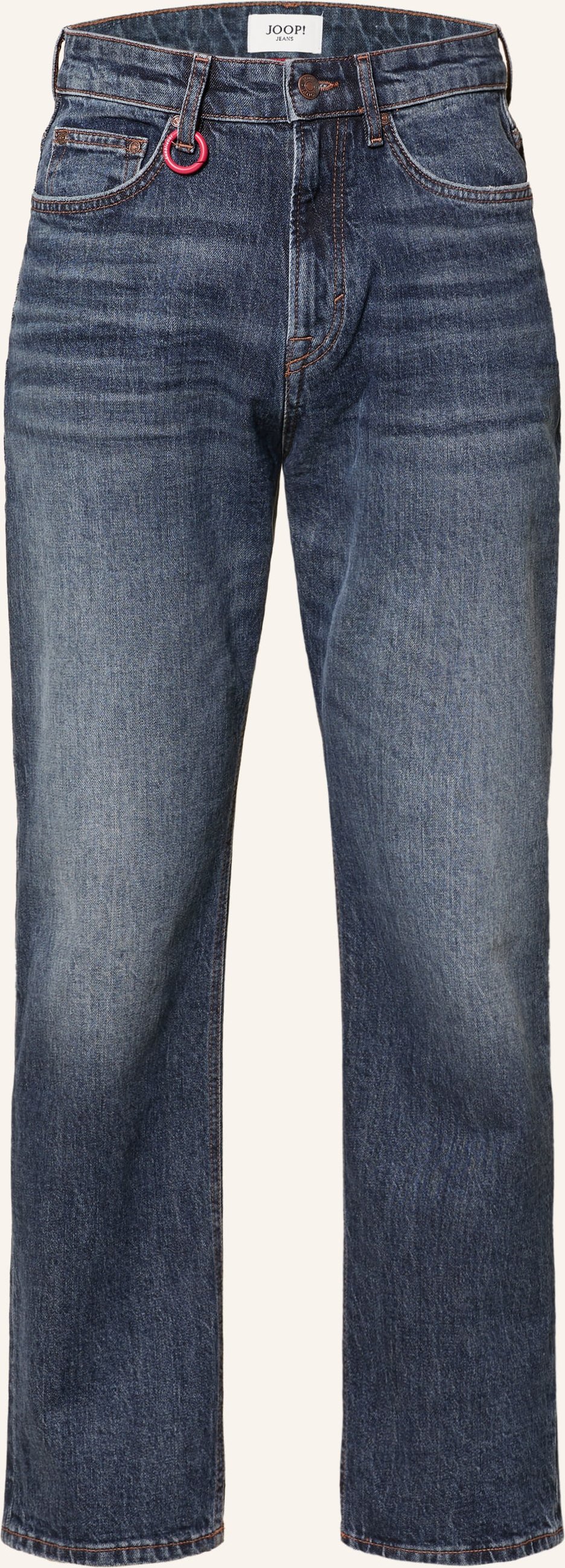 Thumbnail - Joop! Jeans Jeans Rae Regular Fit blau