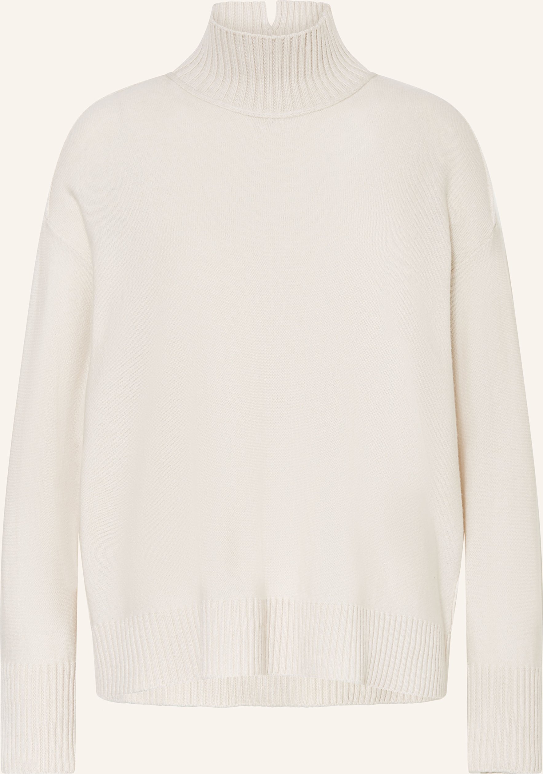 Thumbnail - Antonelli Firenze Pullover Marco Aurelio beige