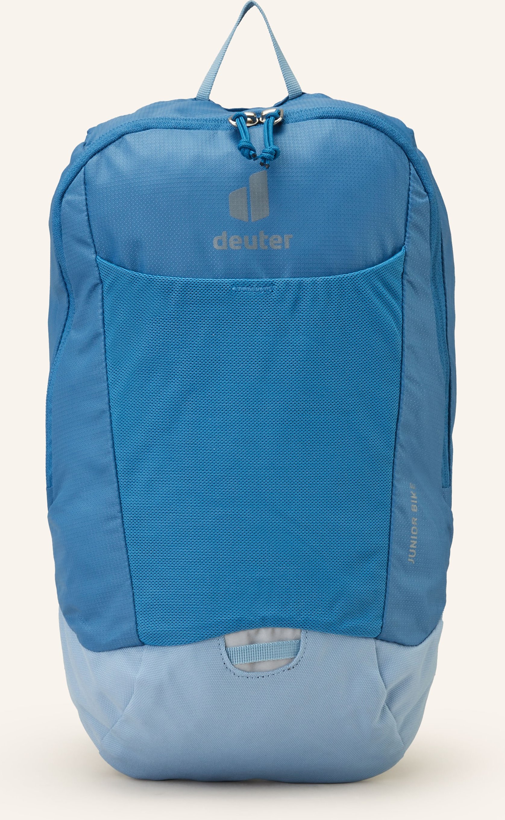 Deuter Rucksack Junior Bike blau