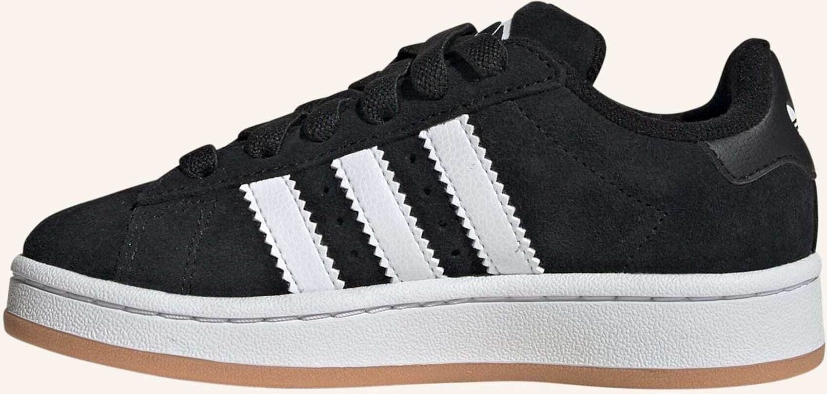 Thumbnail - Adidas Originals Sneaker Campus 00s schwarz