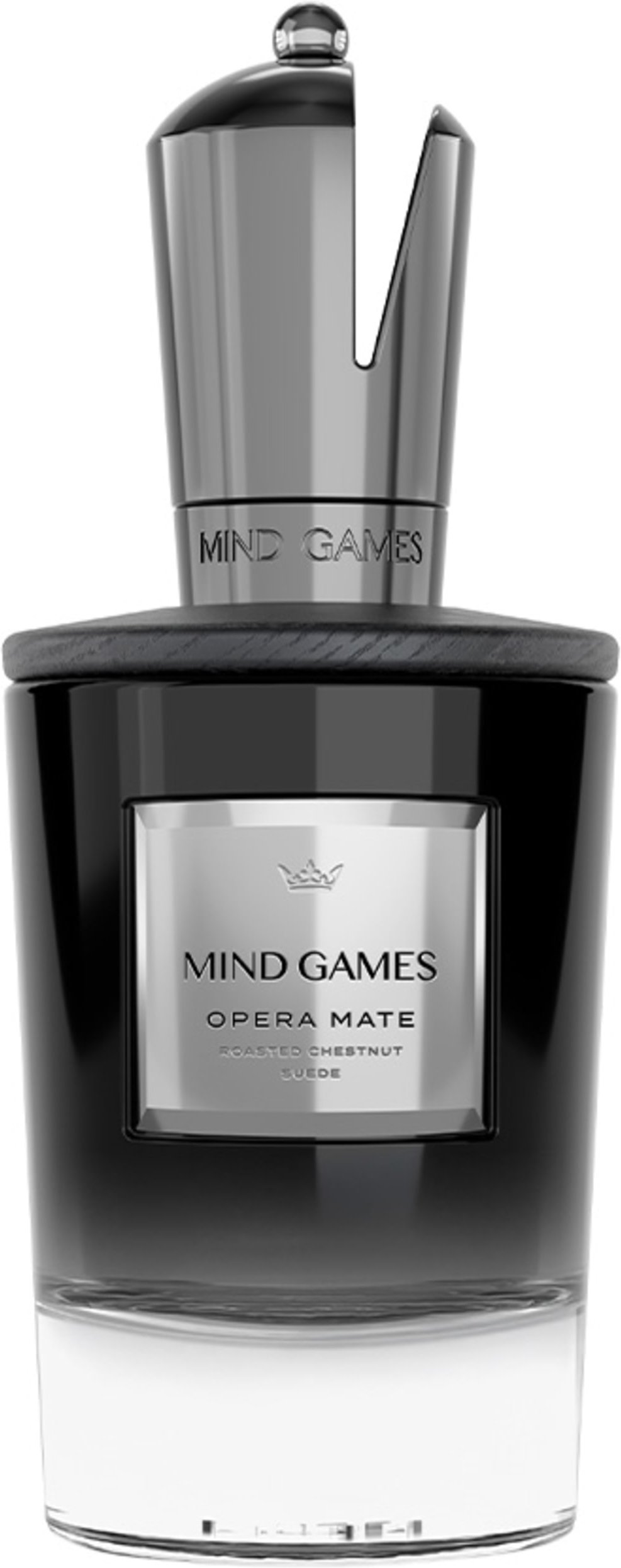 Mind Games Opera Mate Extrait de Parfum 100 ml