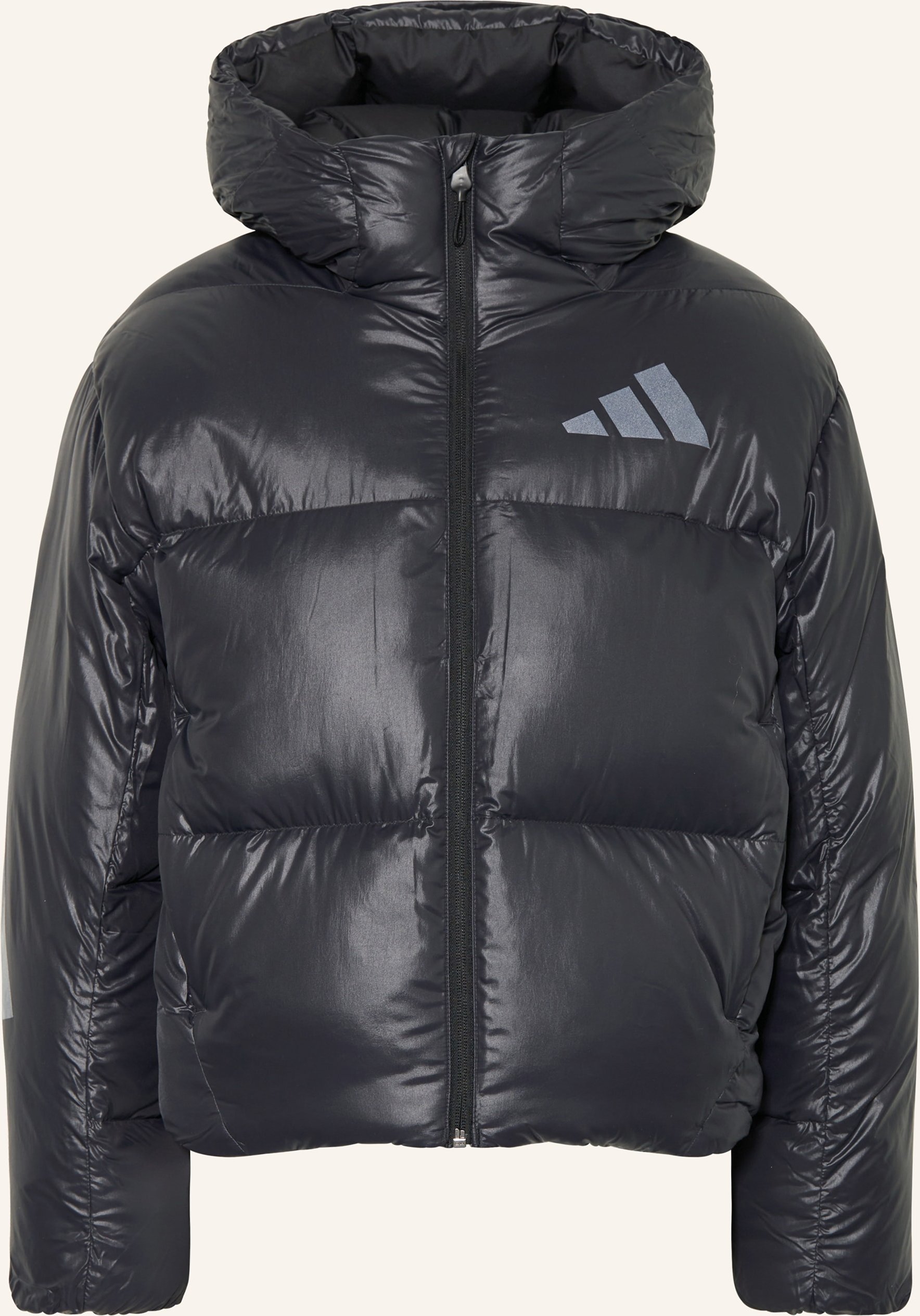 Adidas Daunenjacke Z.N.E. Climawarm schwarz