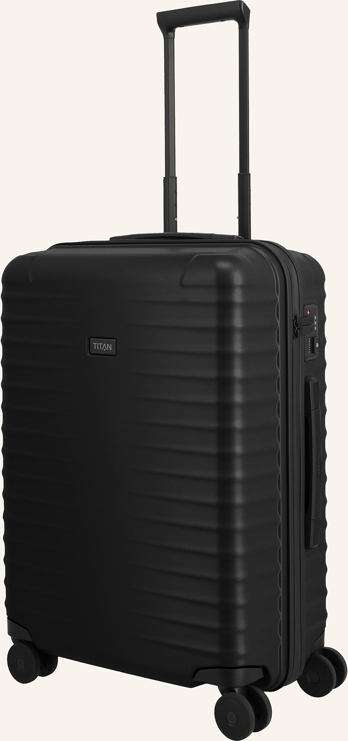 Titan Trolley Upgrade M schwarz