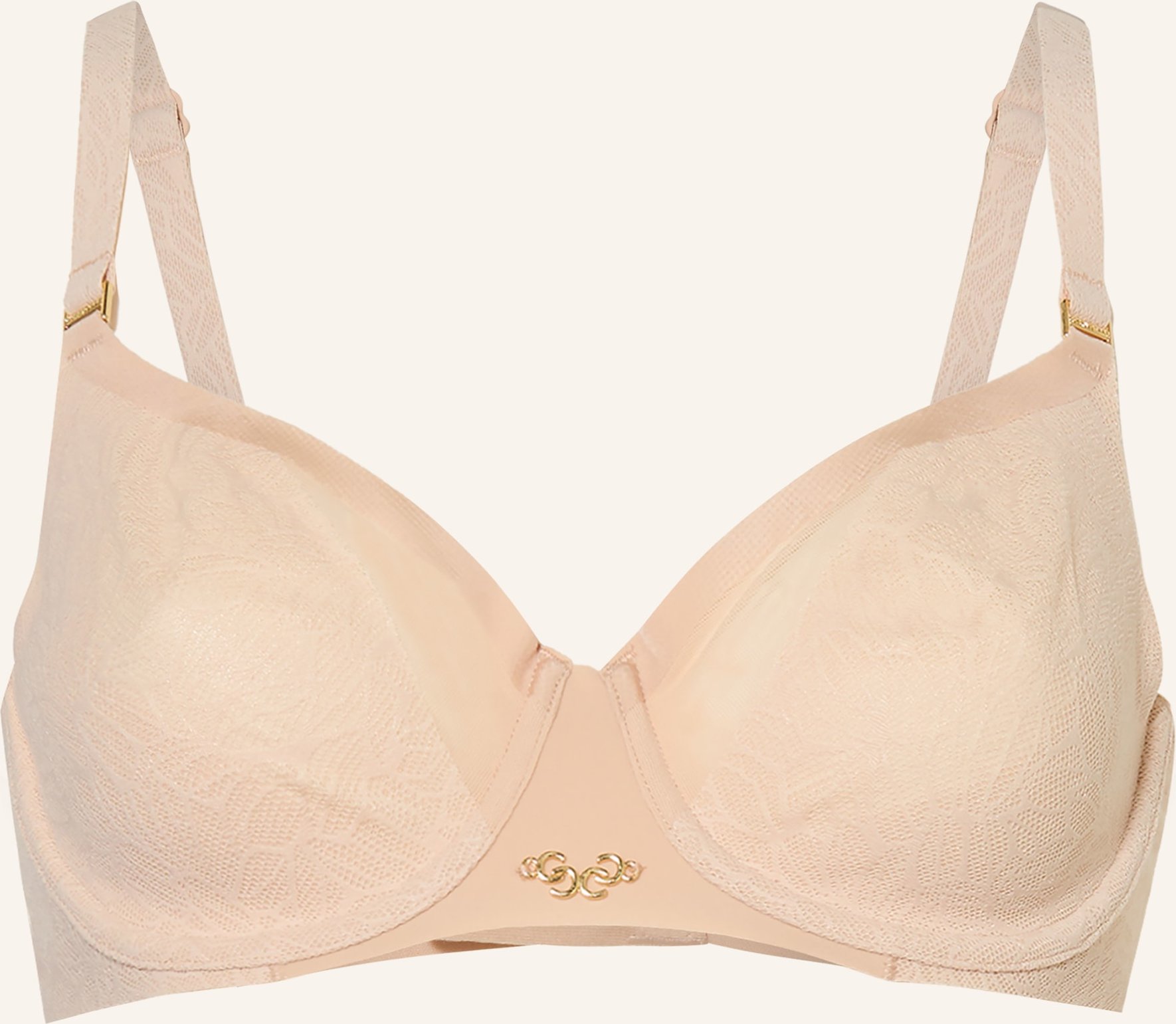 Chantelle Minimizer-Bh Pure beige