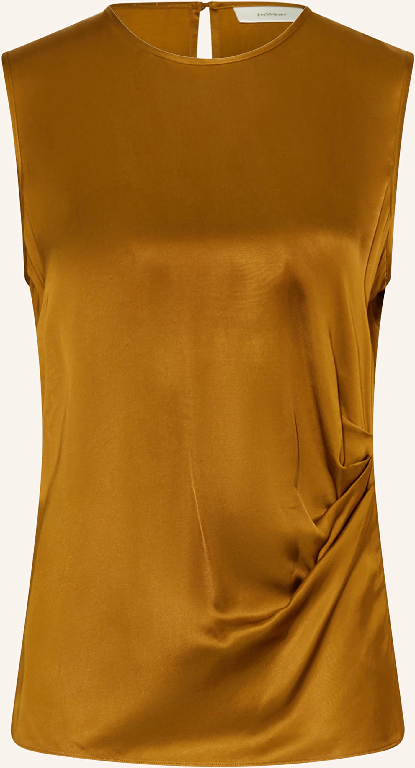 Inwear Satintop Kaylaiw braun