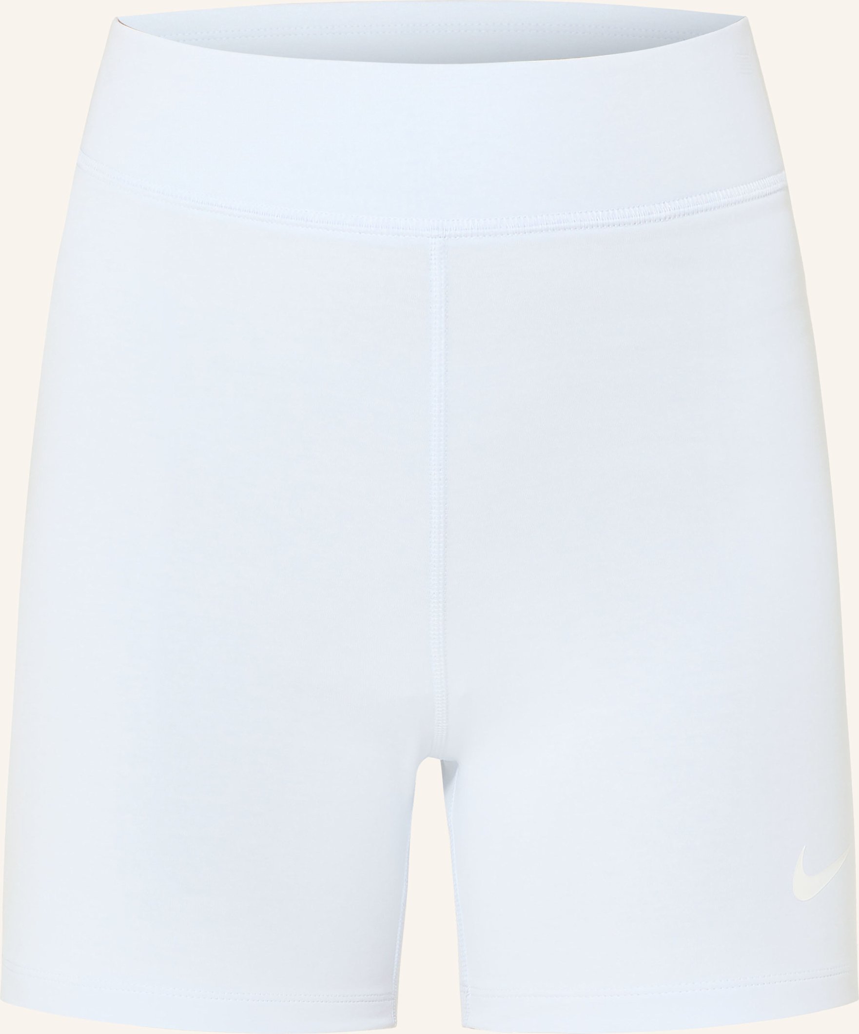 Nike Shorts Sportswear Classic blau