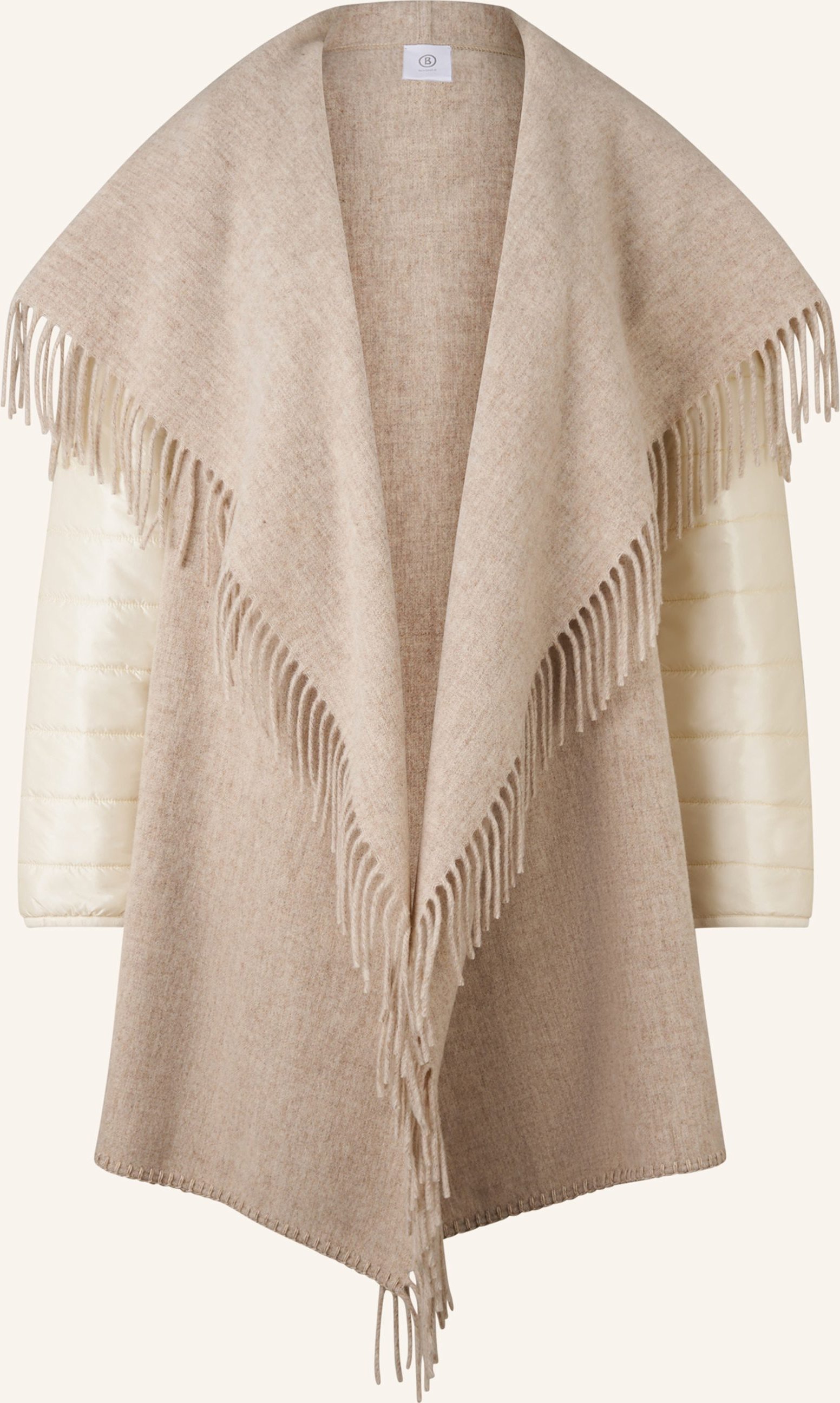 Bogner Cape beige