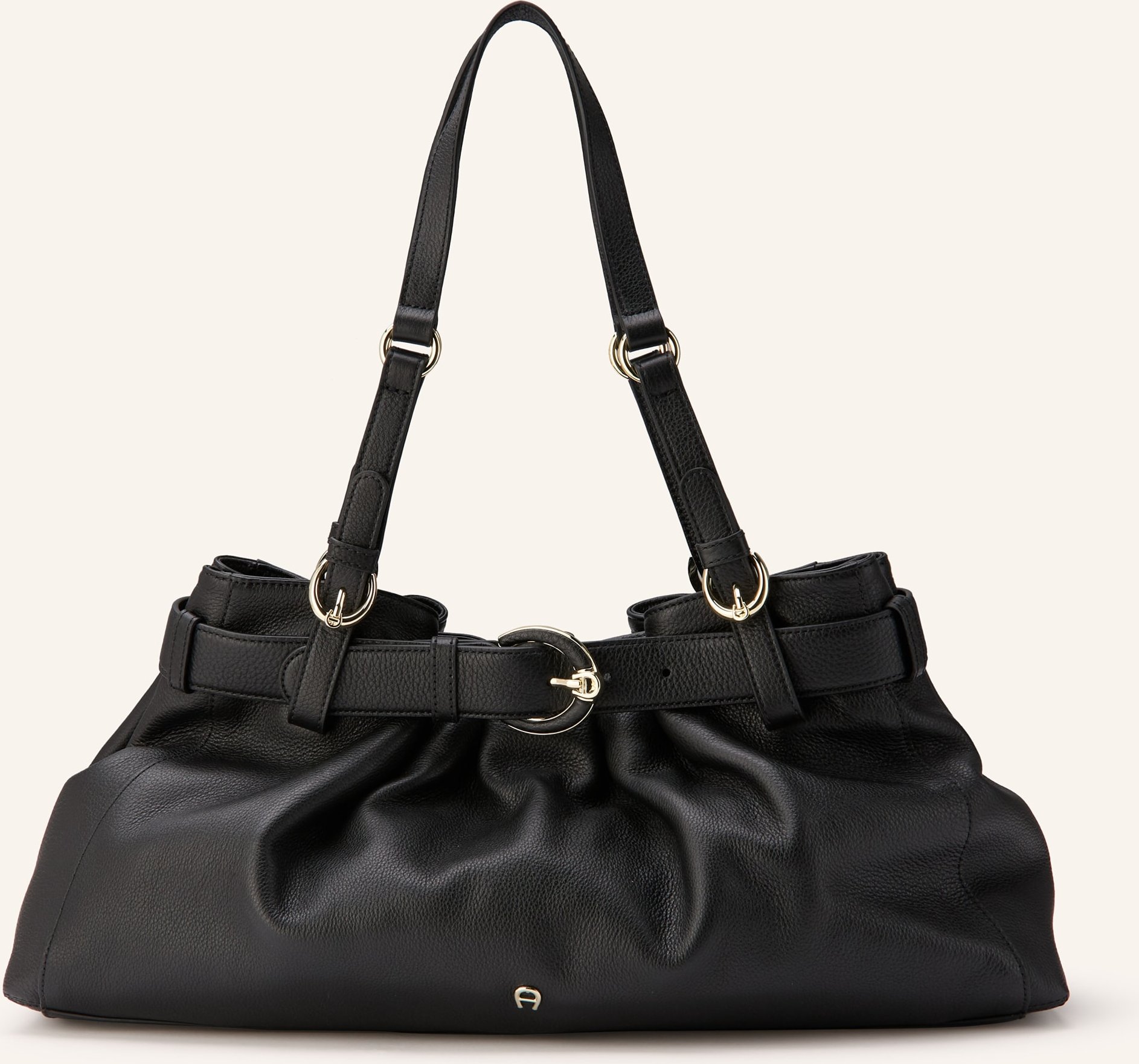 Aigner Handtasche Lavinia Large schwarz