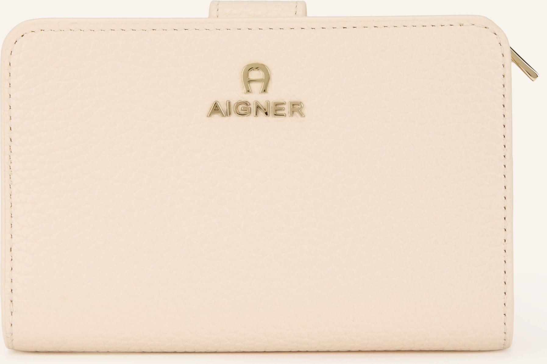 Aigner Geldbörse Ivy beige