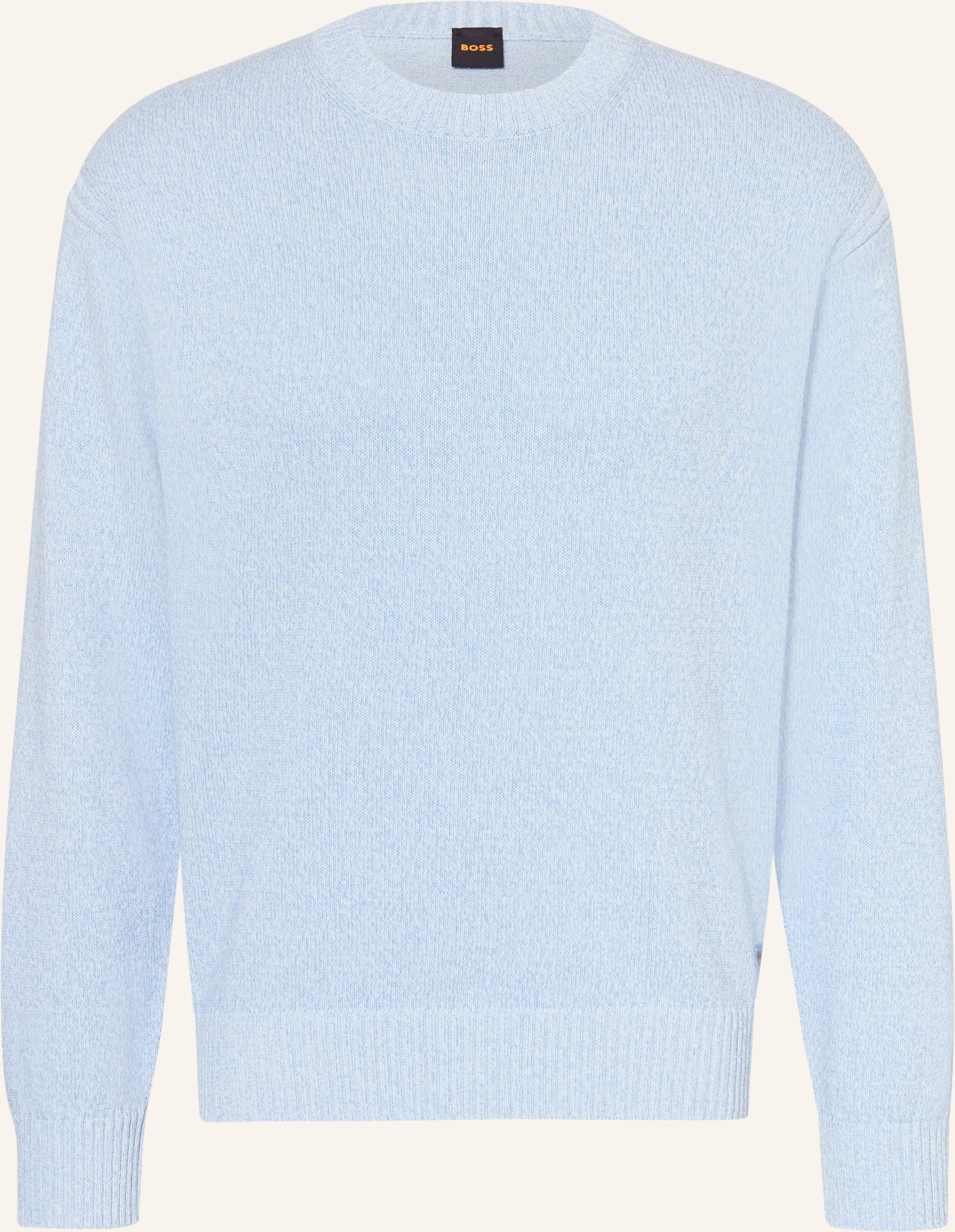 Boss Pullover Kerlino blau
