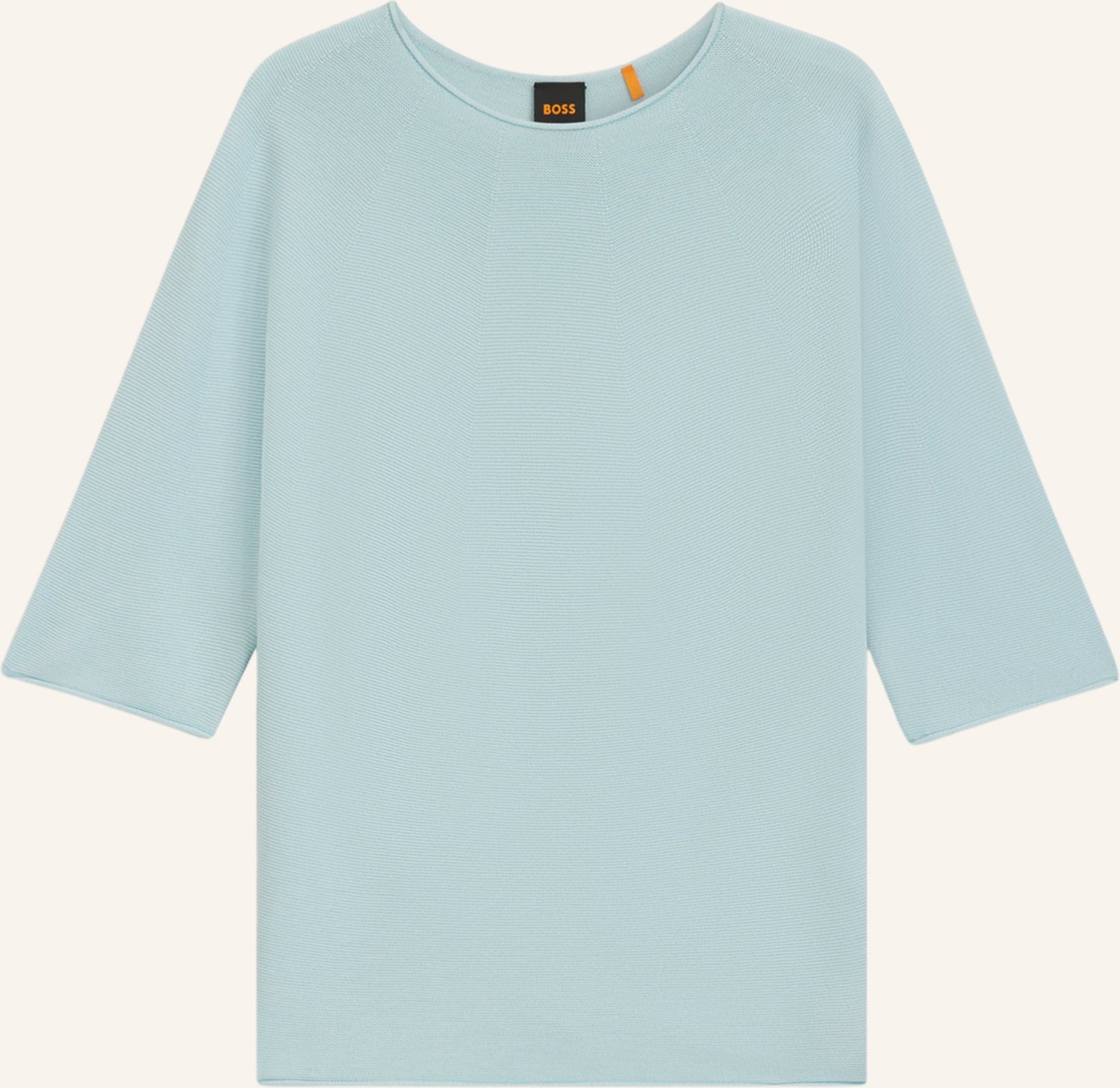 Boss Pullover C_Flambers blau