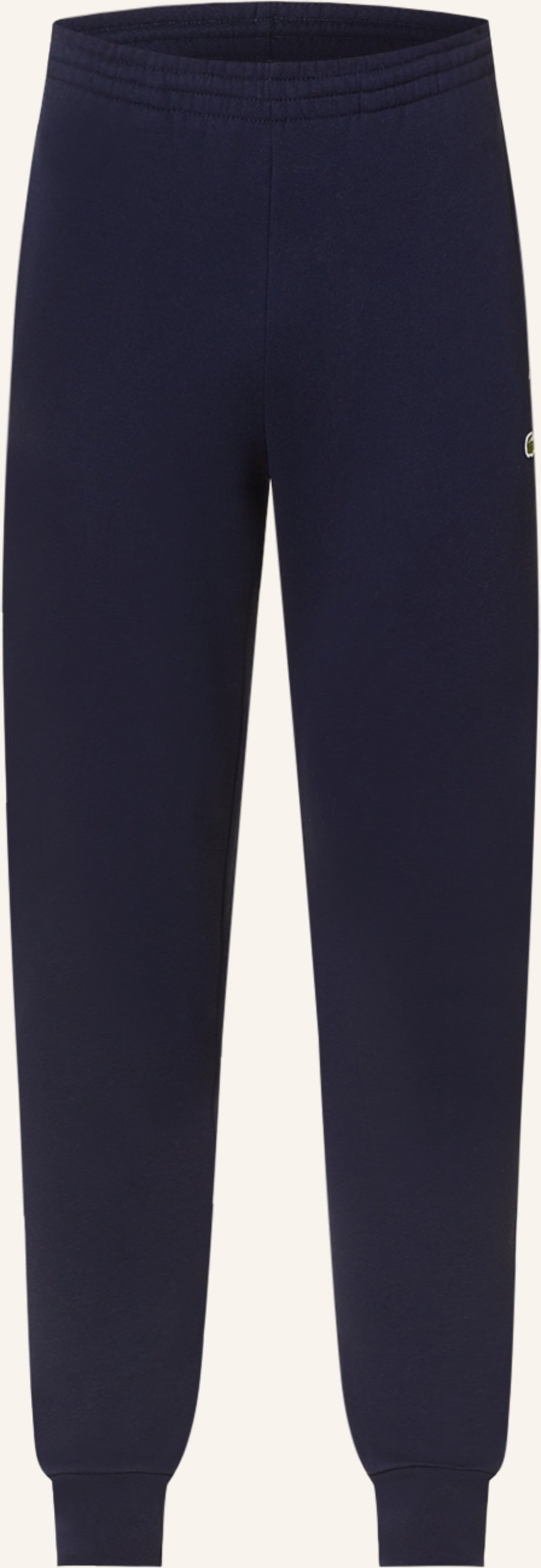 Lacoste Sweatpants blau