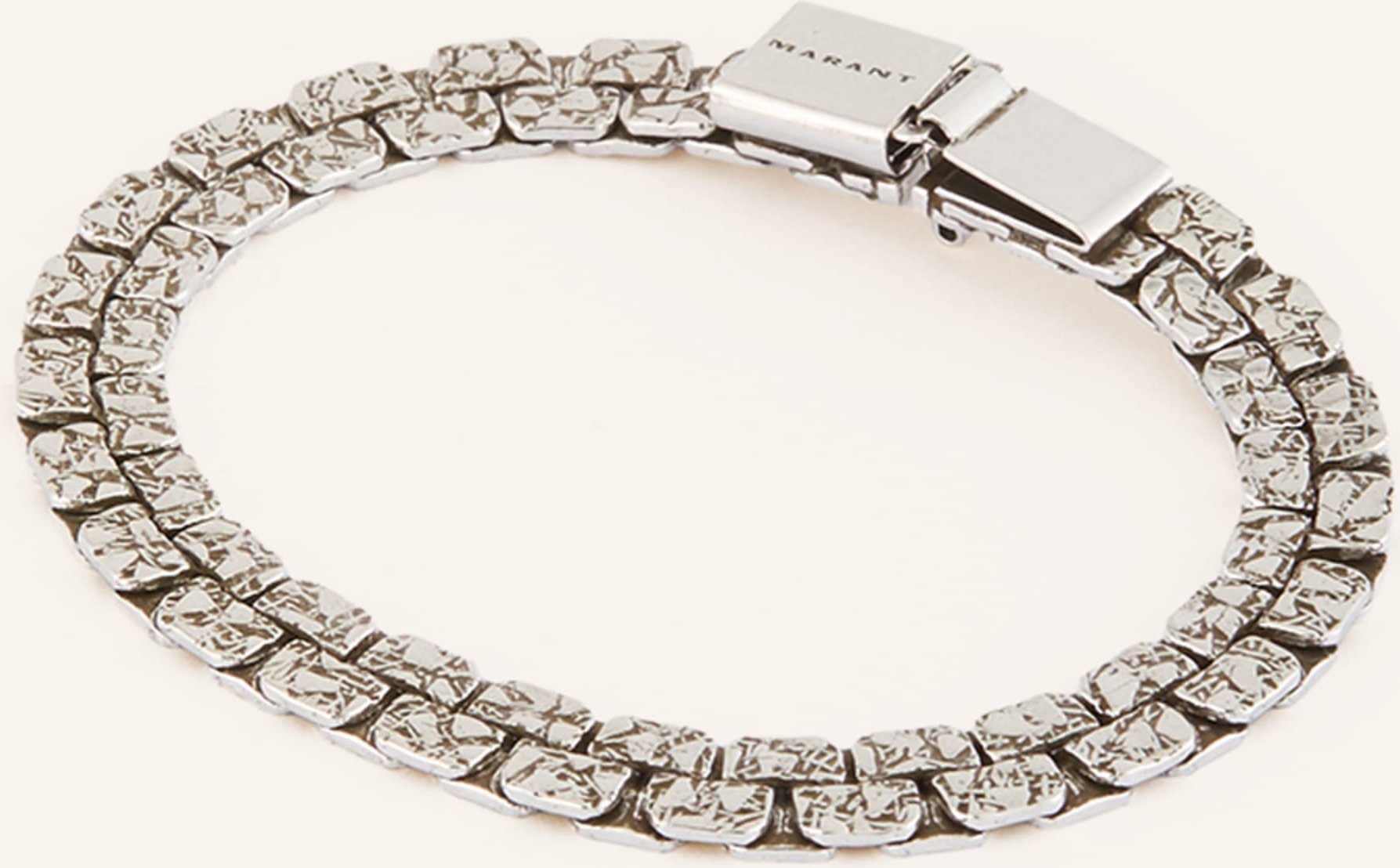 Isabel Marant Armband silber