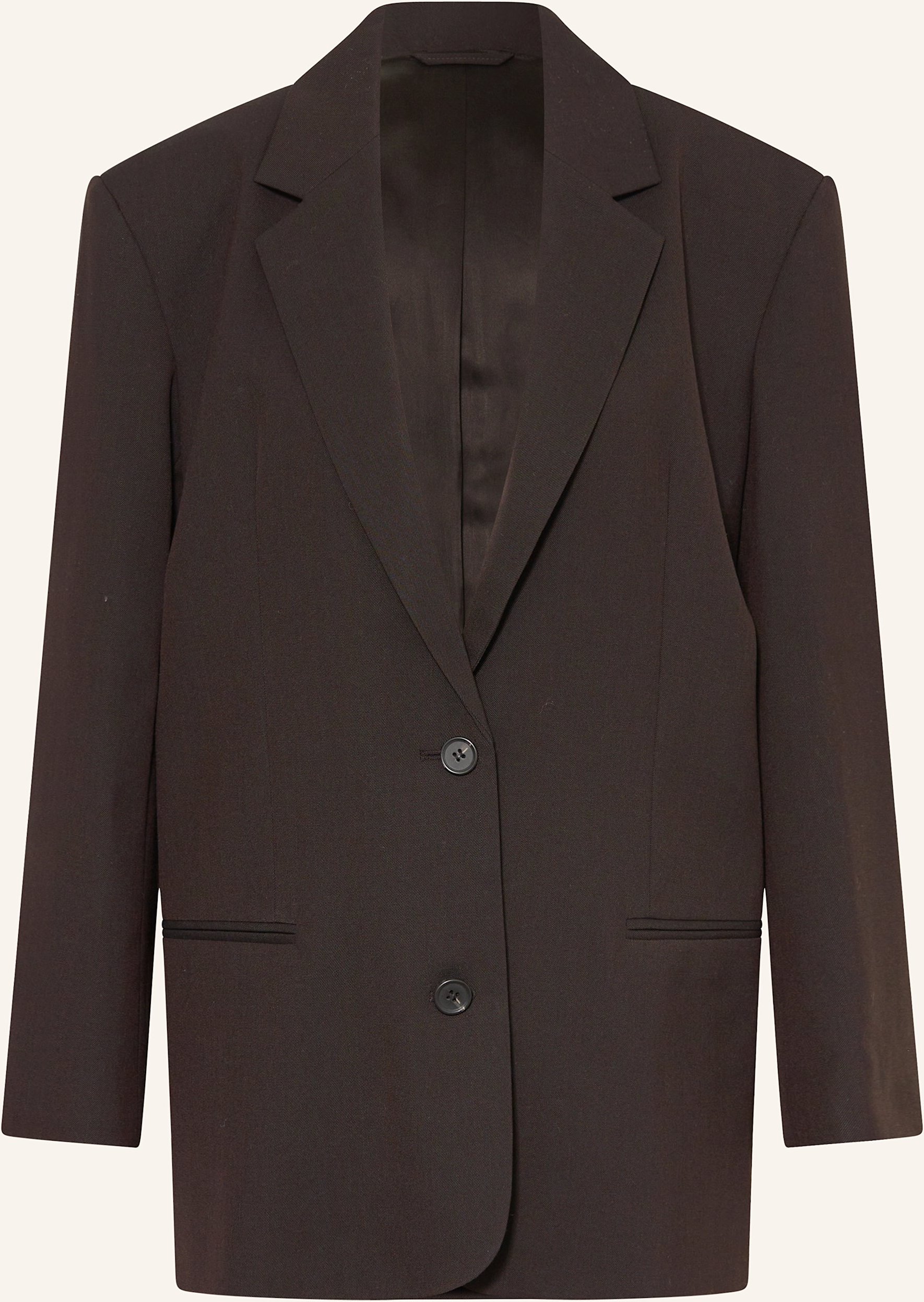 Cos Blazer braun