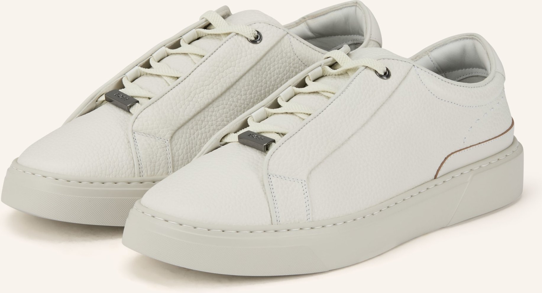 Boss Sneaker Gary weiss