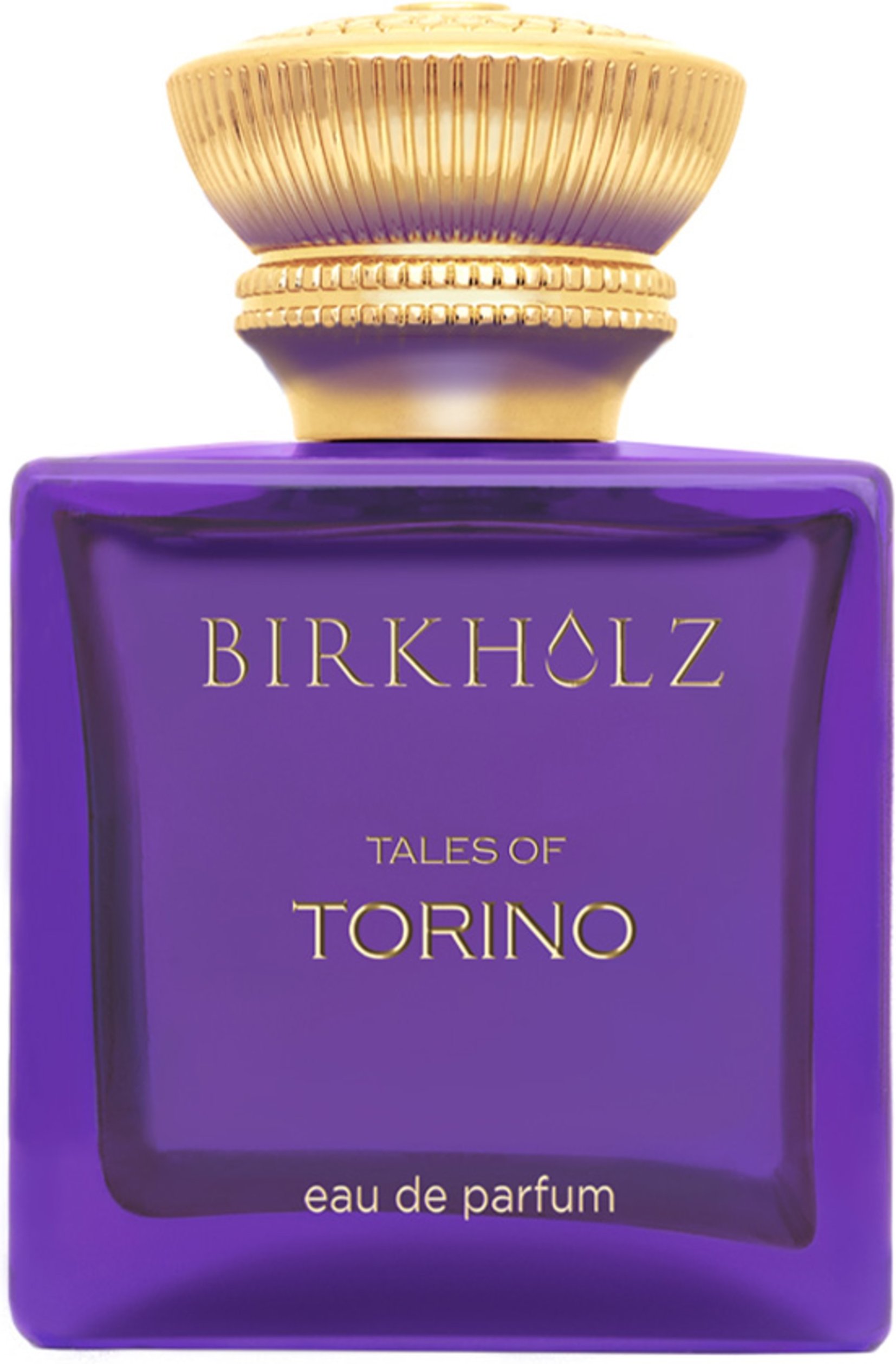 Birkholz Tales Of Torino Eau de Parfum 100 ml