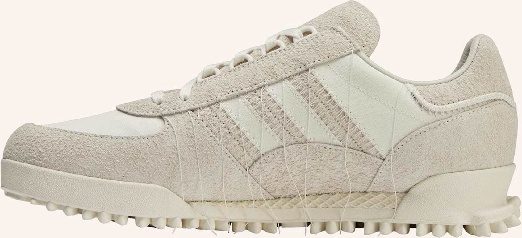 Y-3 Y-3 Marathon Trail weiss