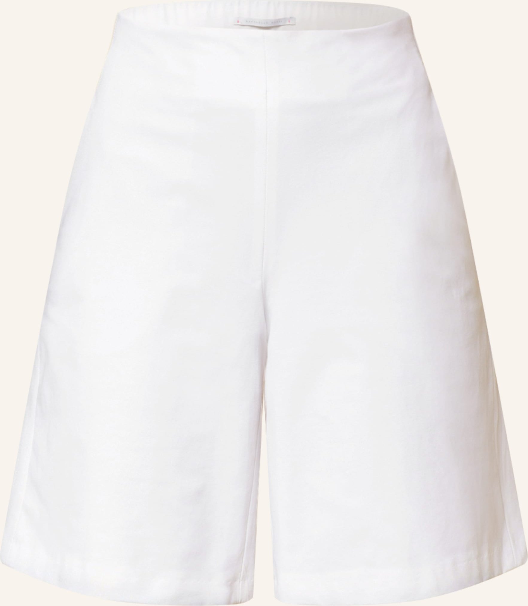 Raffaello Rossi Bermudas Iska weiss