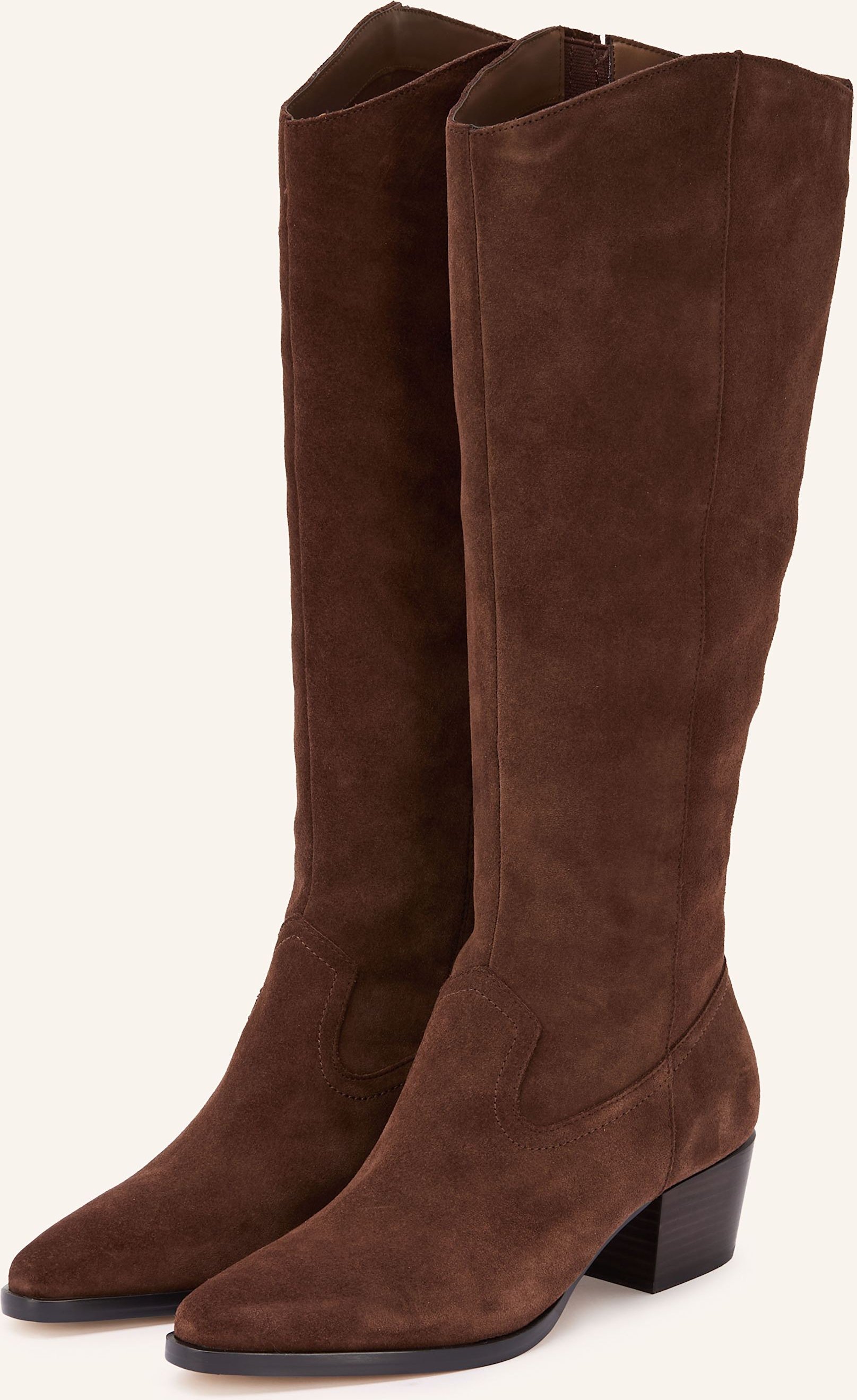 Dolce Vita Stiefel Virona h2o braun
