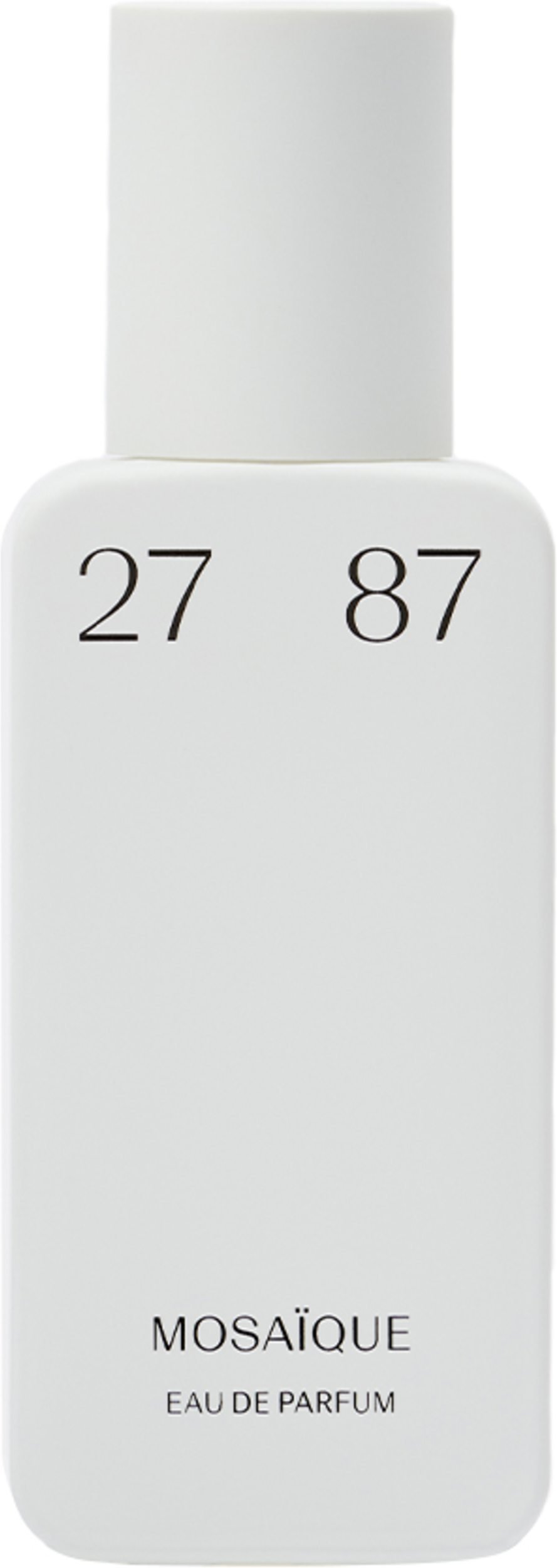 27 87 Perfumes Mosaique Eau de Parfum 27 ml