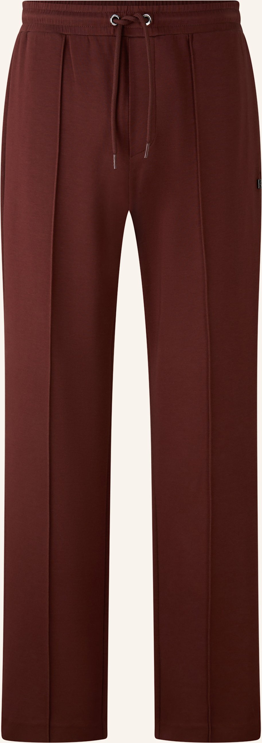 Bogner Sweatpants Stan rot