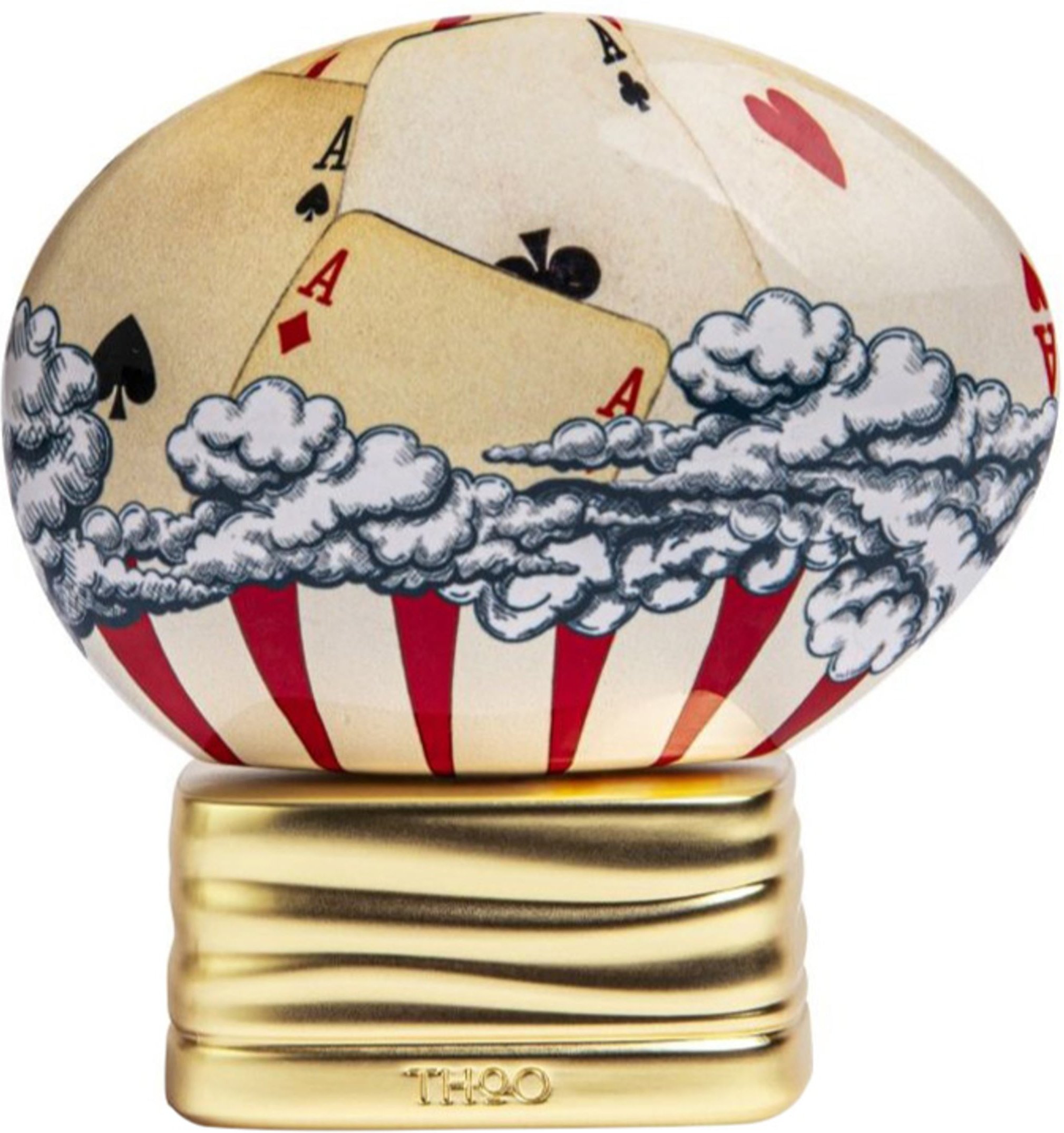 The House Of Oud Gambling Eau de Parfum 75 ml