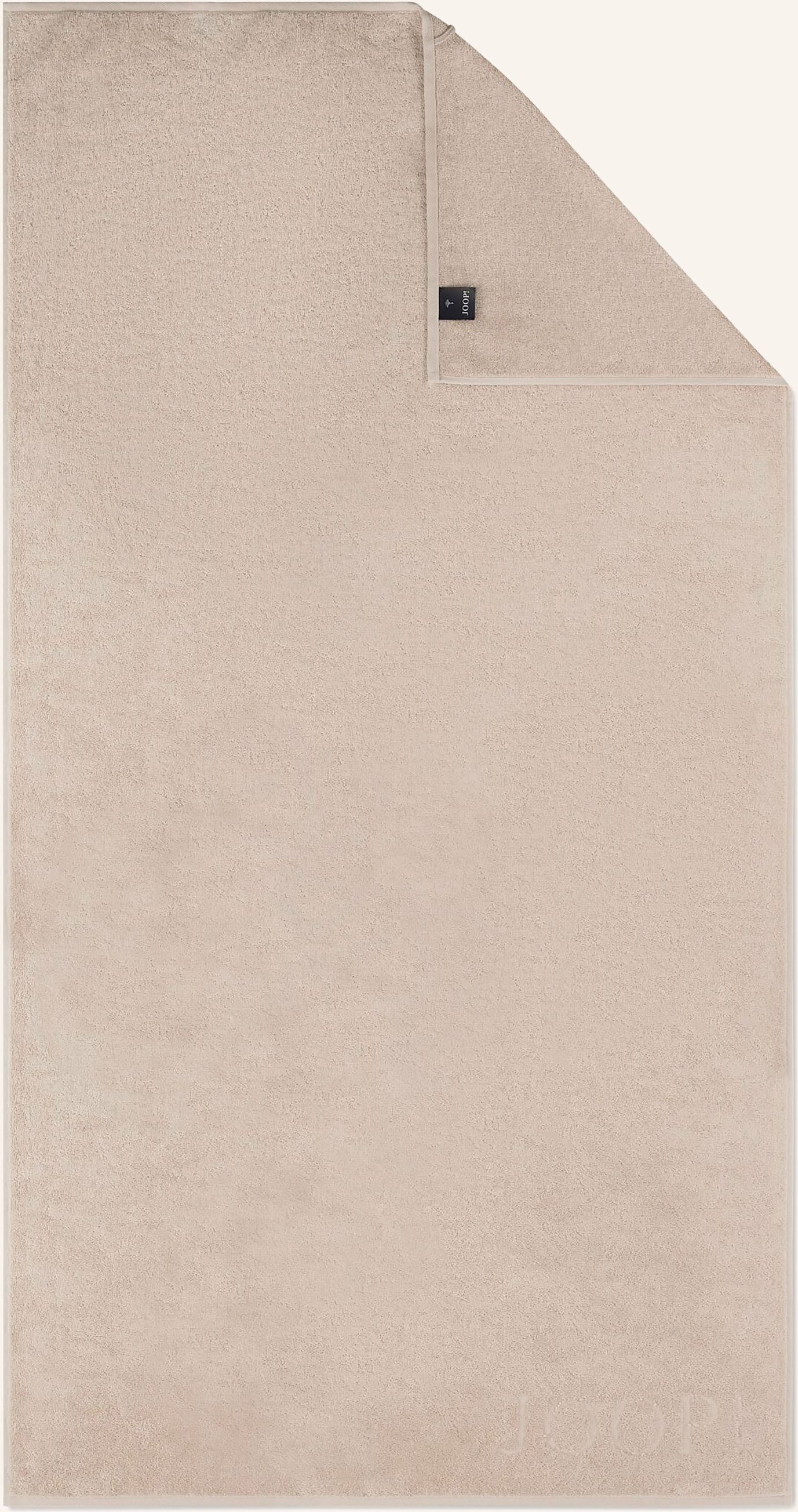 Joop! Duschtuch beige