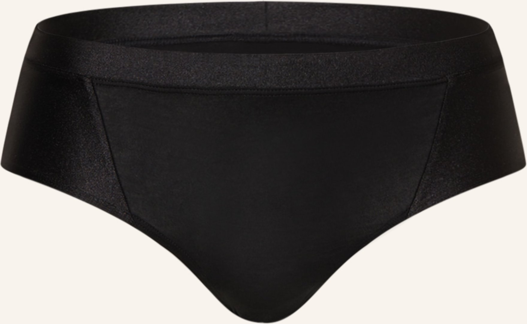Calida Panty Cate schwarz