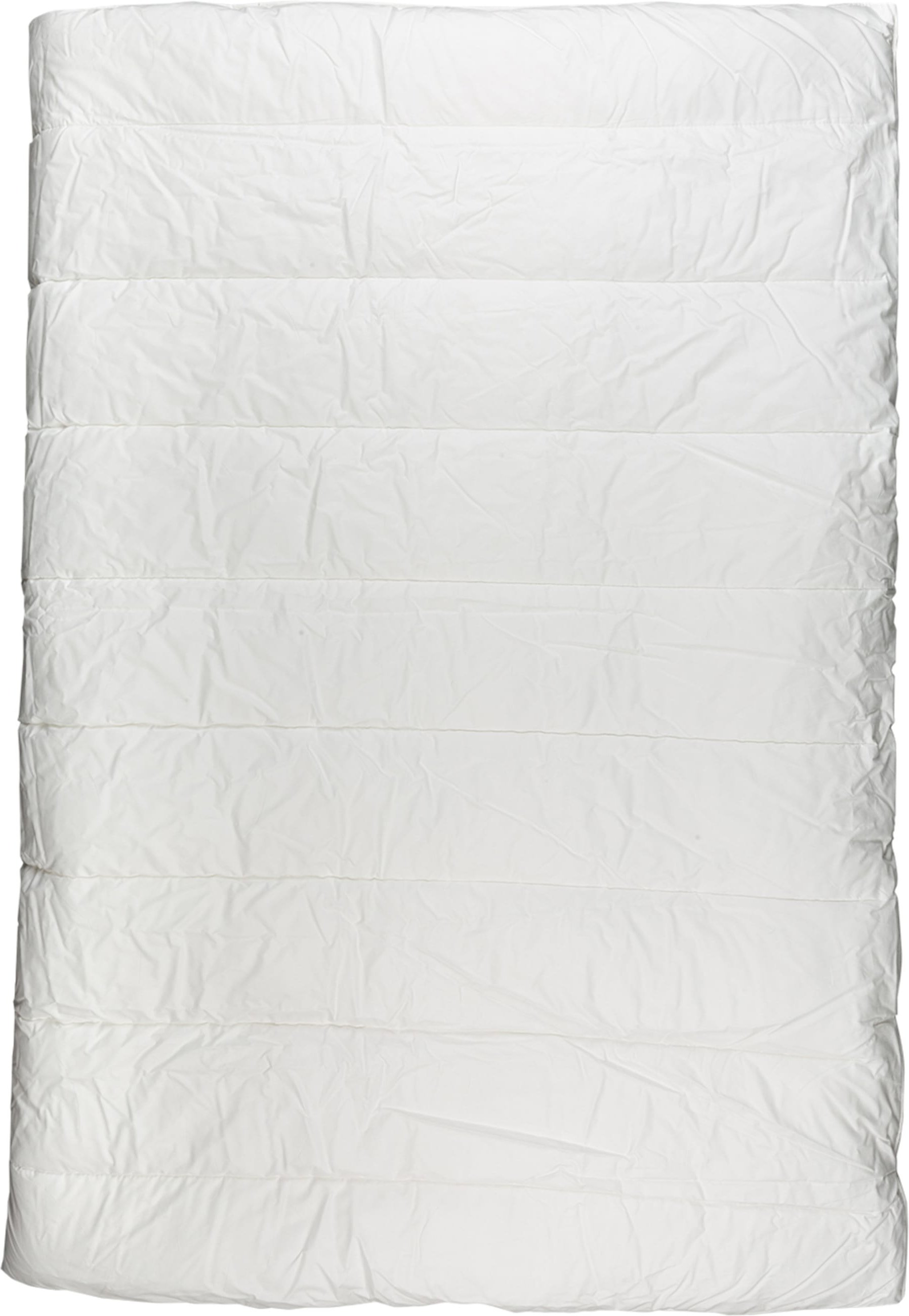 Centa-Star Winter-Bettdecke Vital Plus Duo weiss