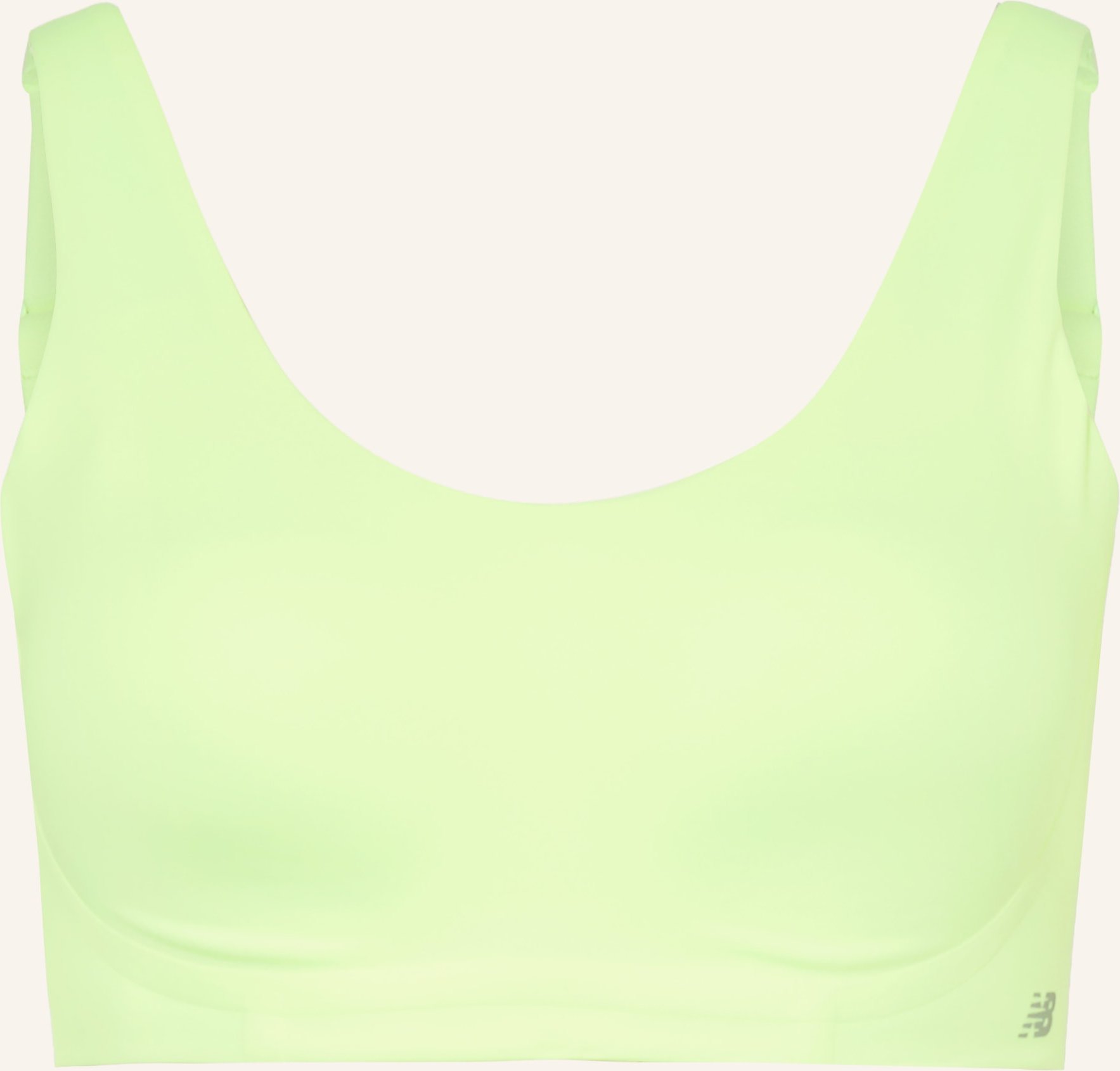 New Balance Sport-Bh Nb Rc gelb