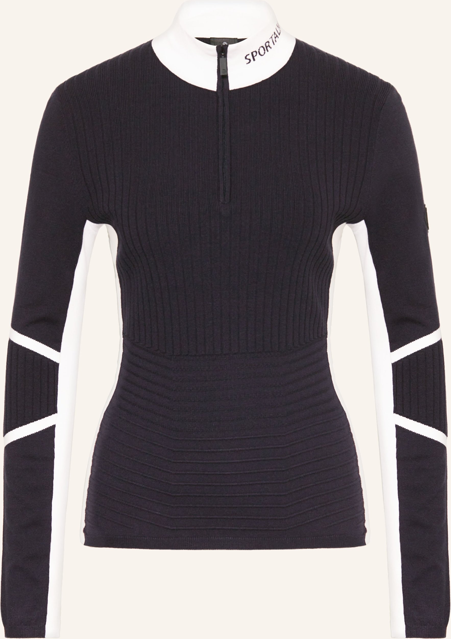 Sportalm Midlayer blau