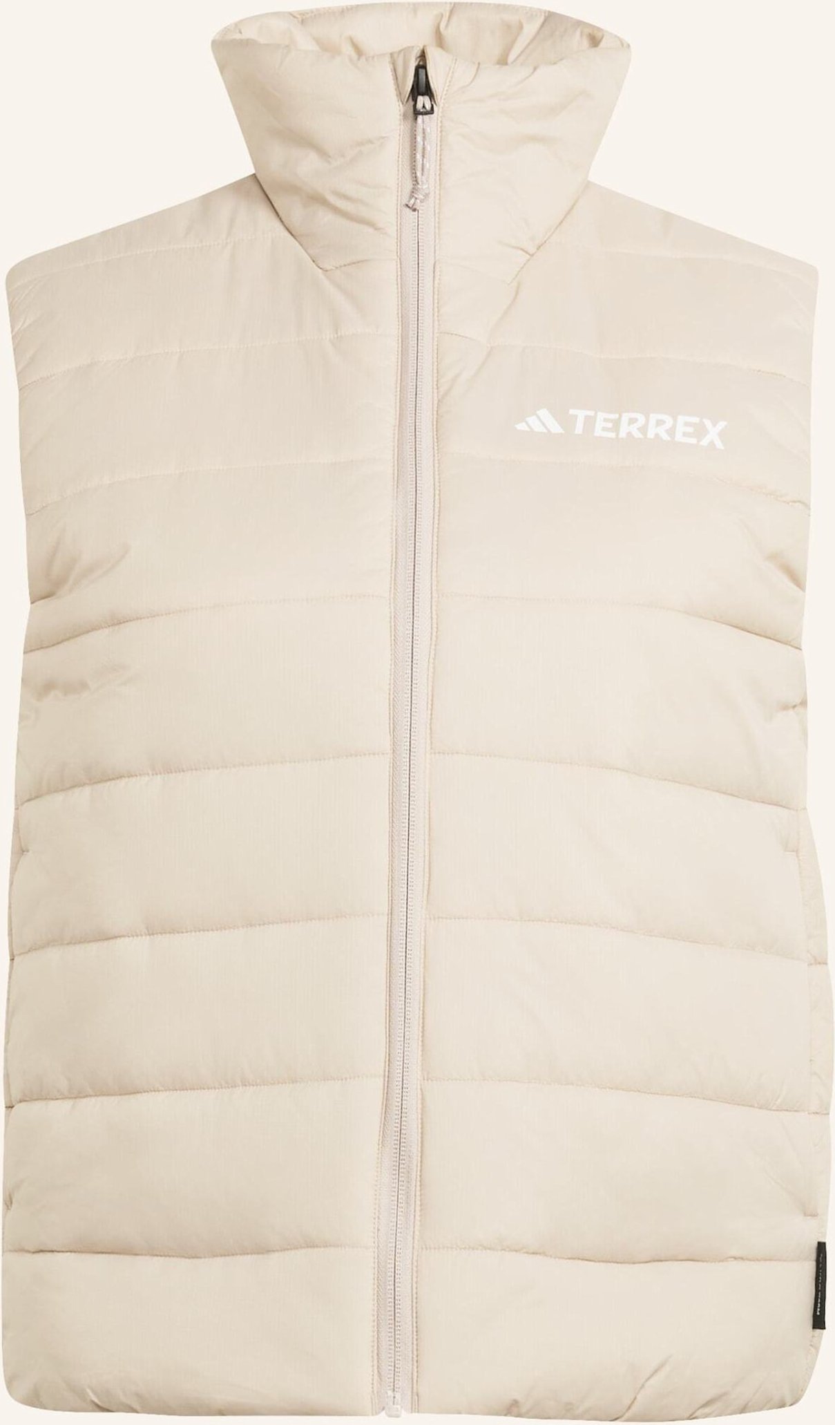 Adidas Terrex Terrex Multi Essentials Climawarm Gefütterte Weste braun