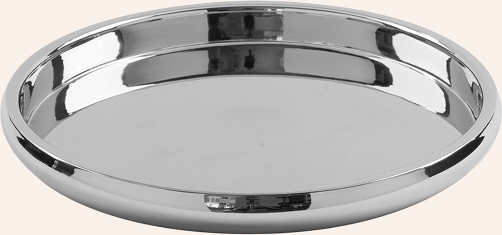 Thumbnail - Fink Tablett Apollo silber