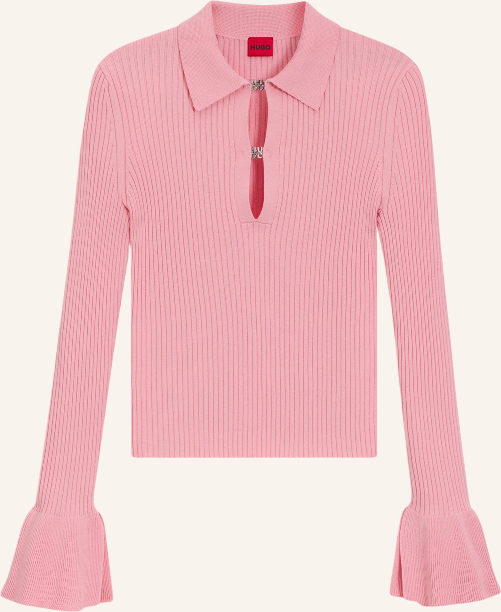 Hugo Pullover Sharro pink