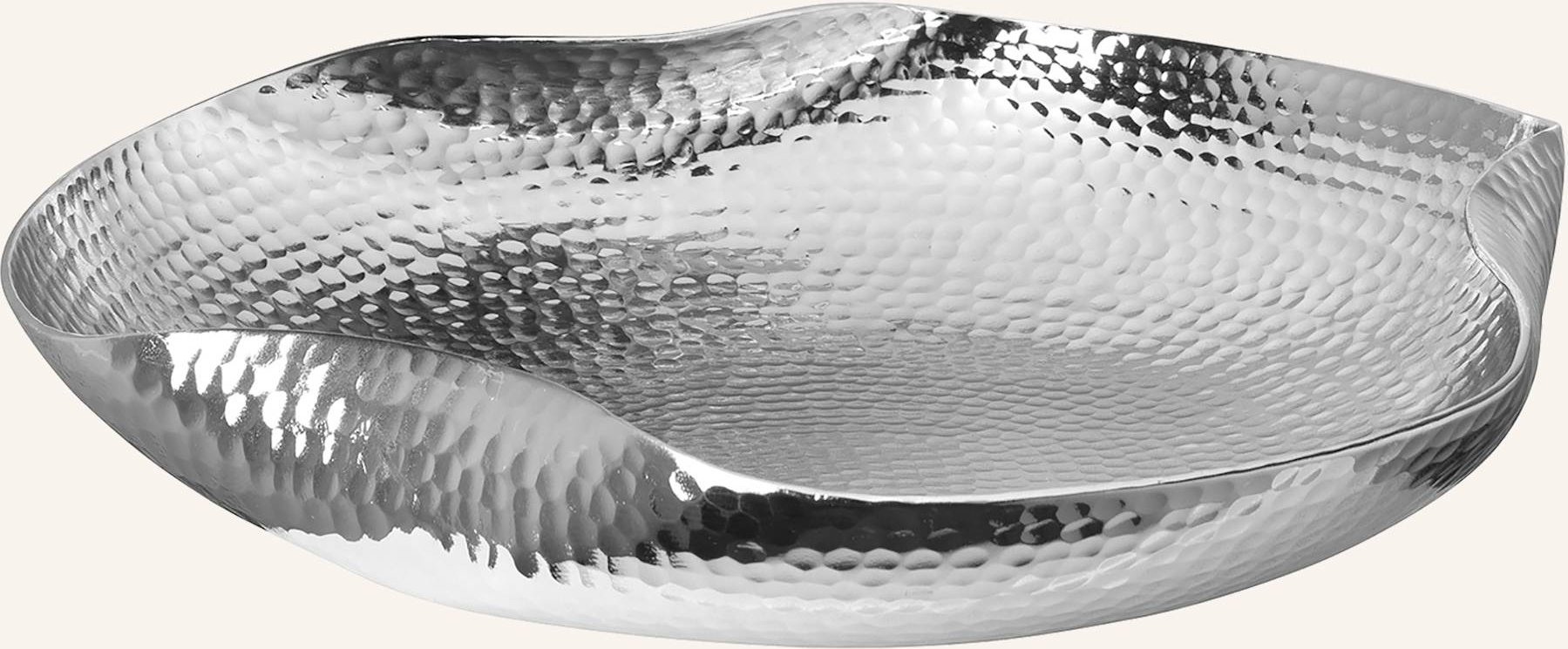 Thumbnail - Fink Schale Shadow silber