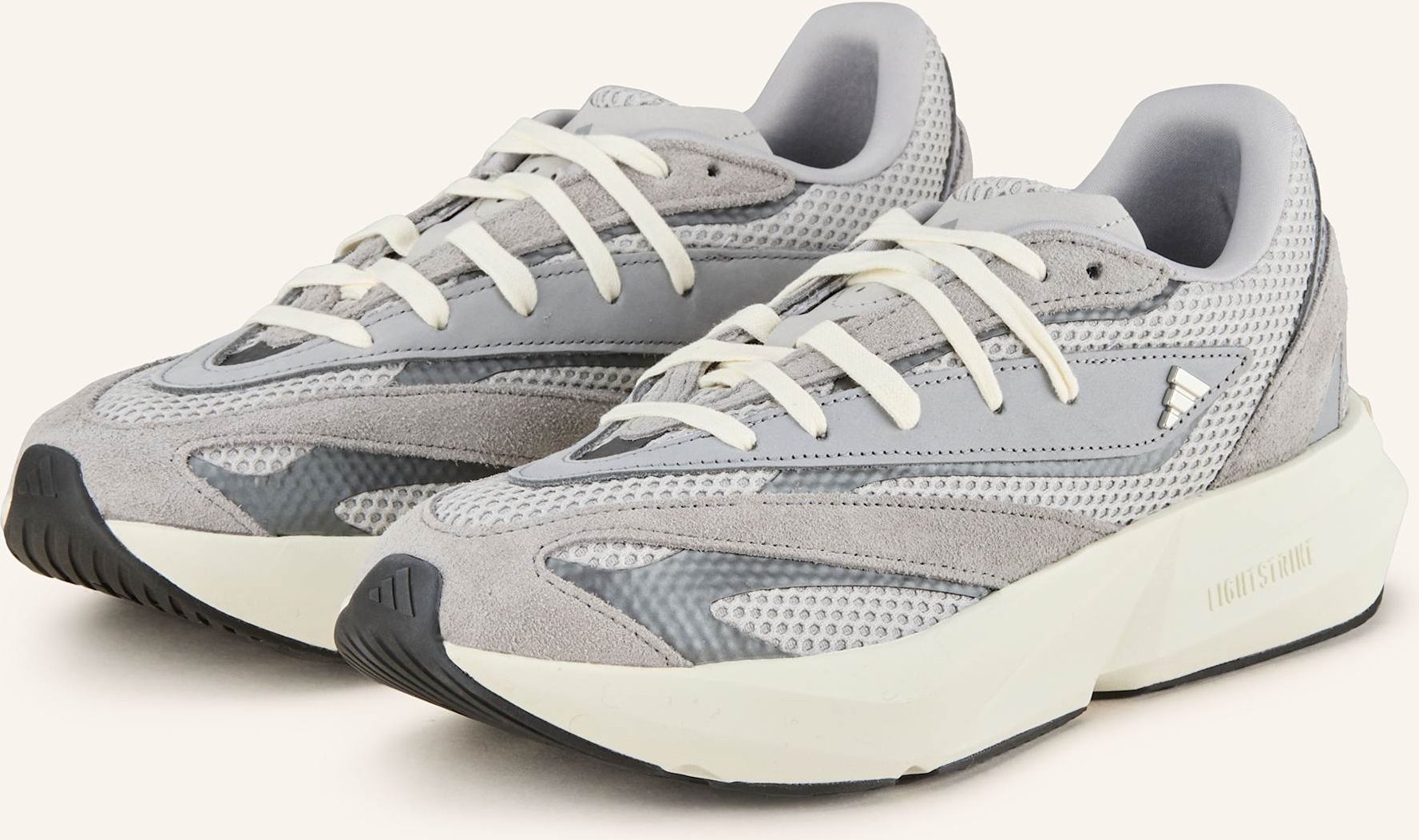 Thumbnail - Adidas Sneaker Tennis Headband Originals grau