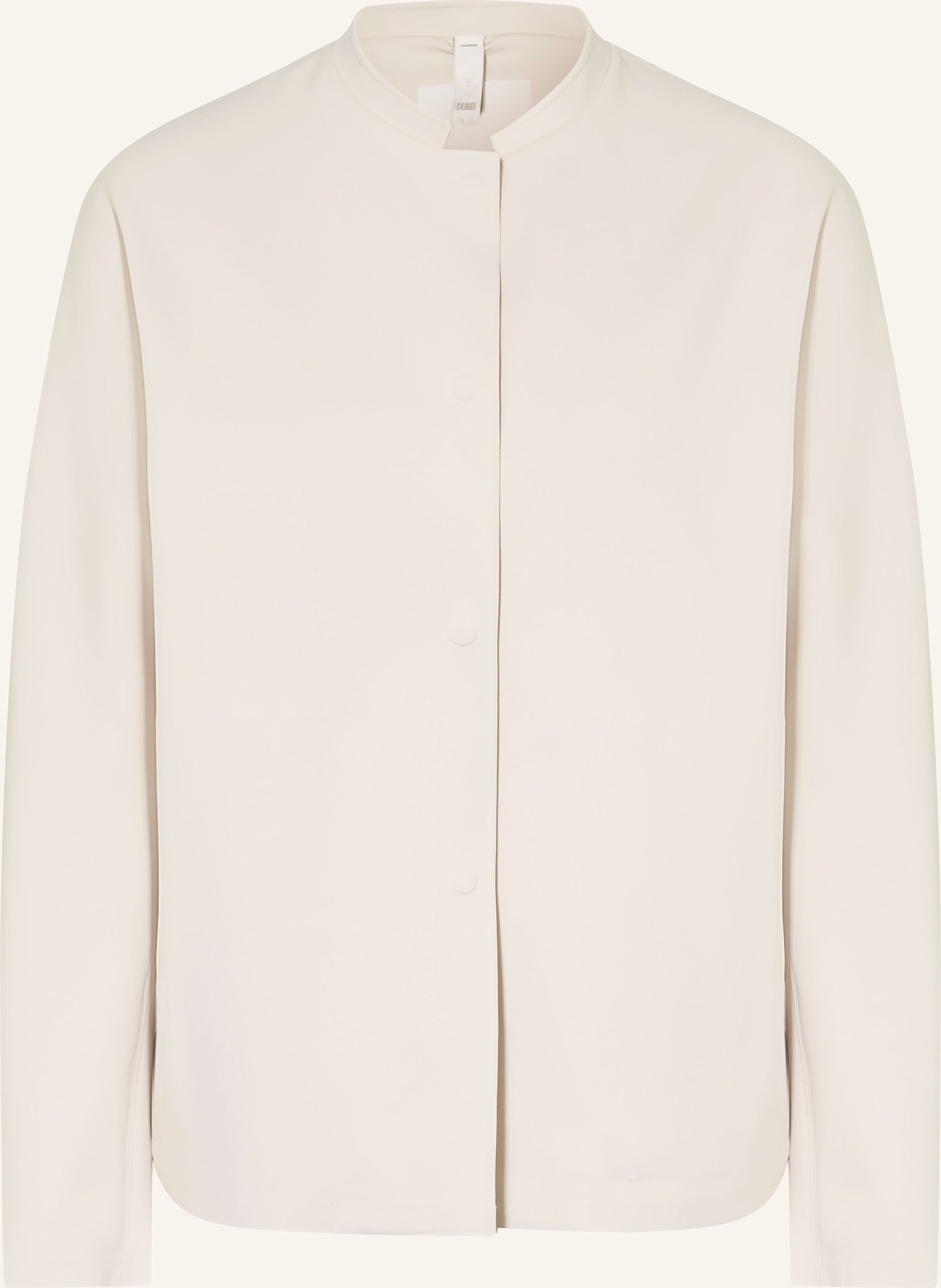 Duno Jacke beige